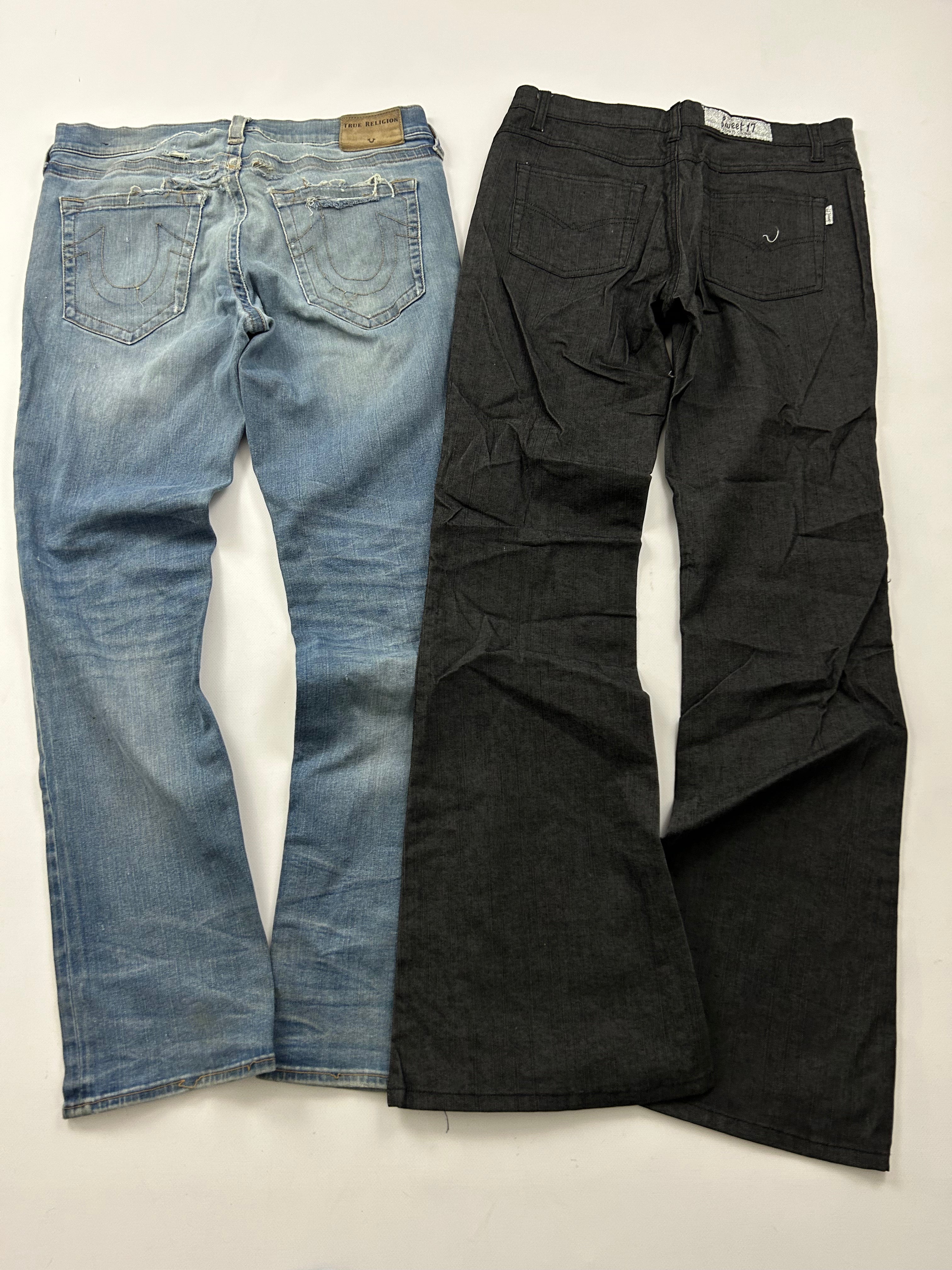 Reseller Bulk / 11 Pieces