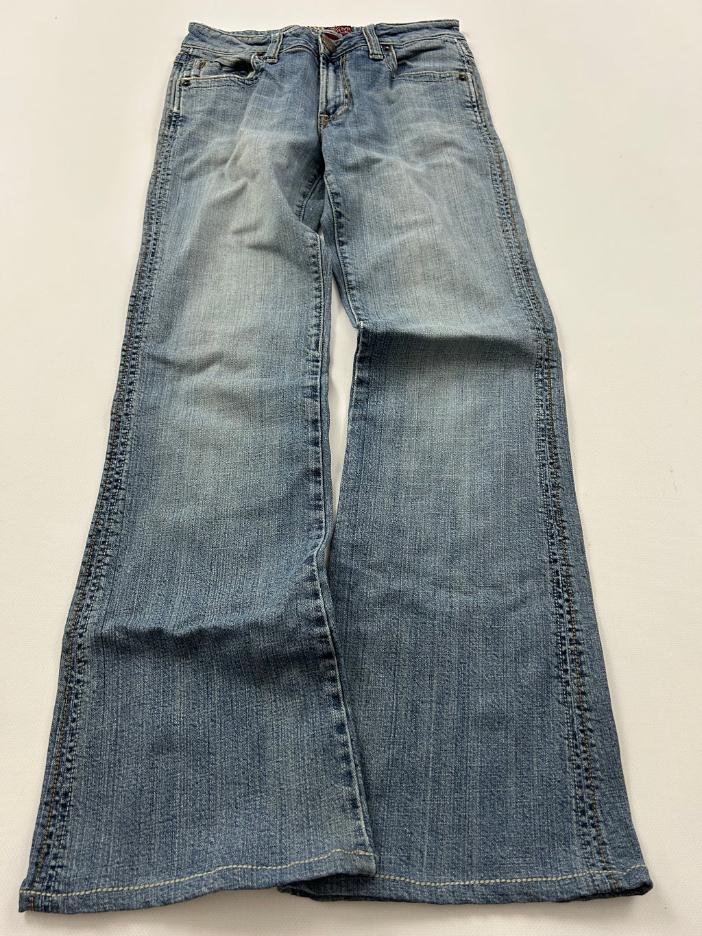 Y2K Jeans