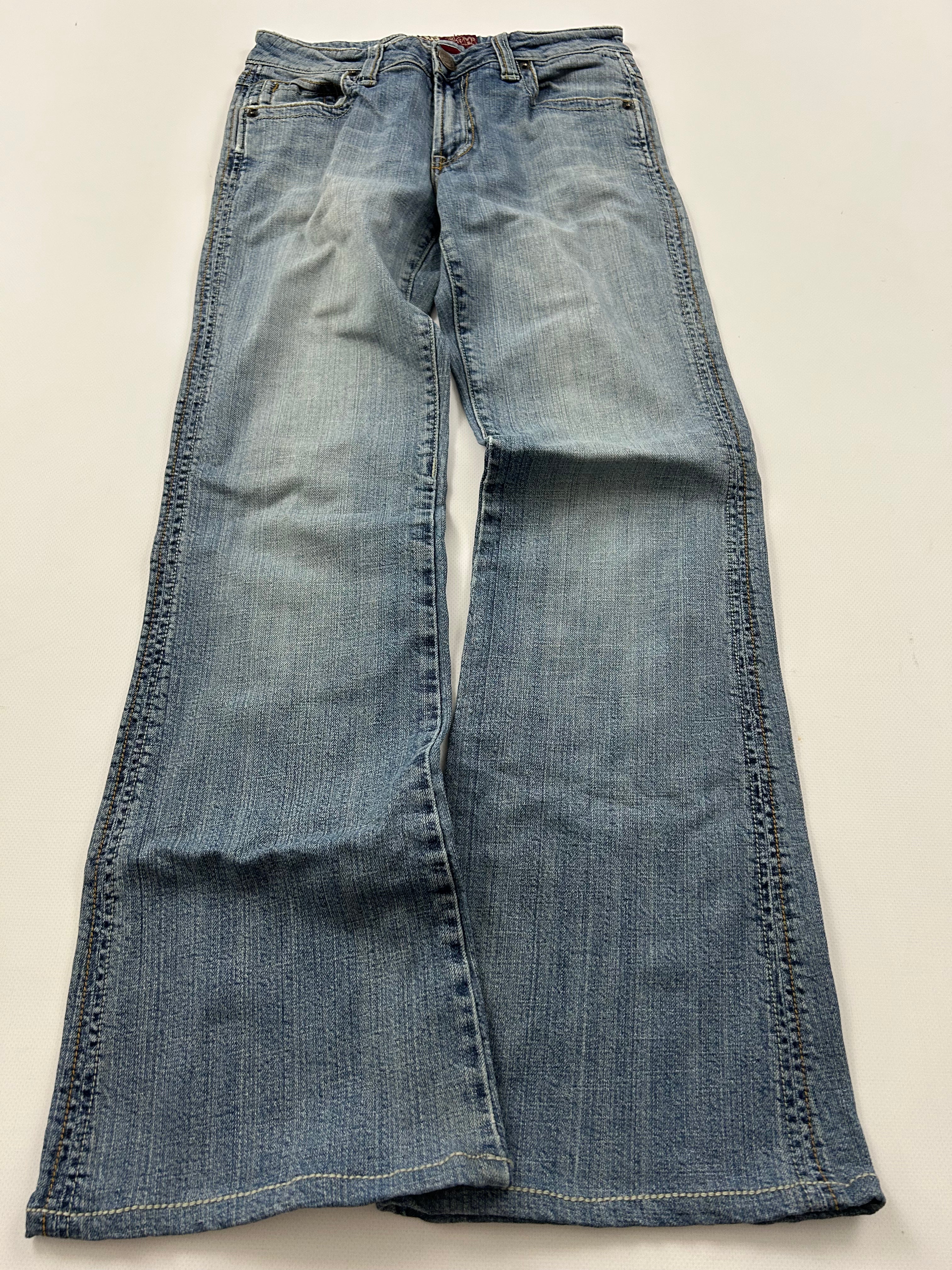 Y2K Jeans