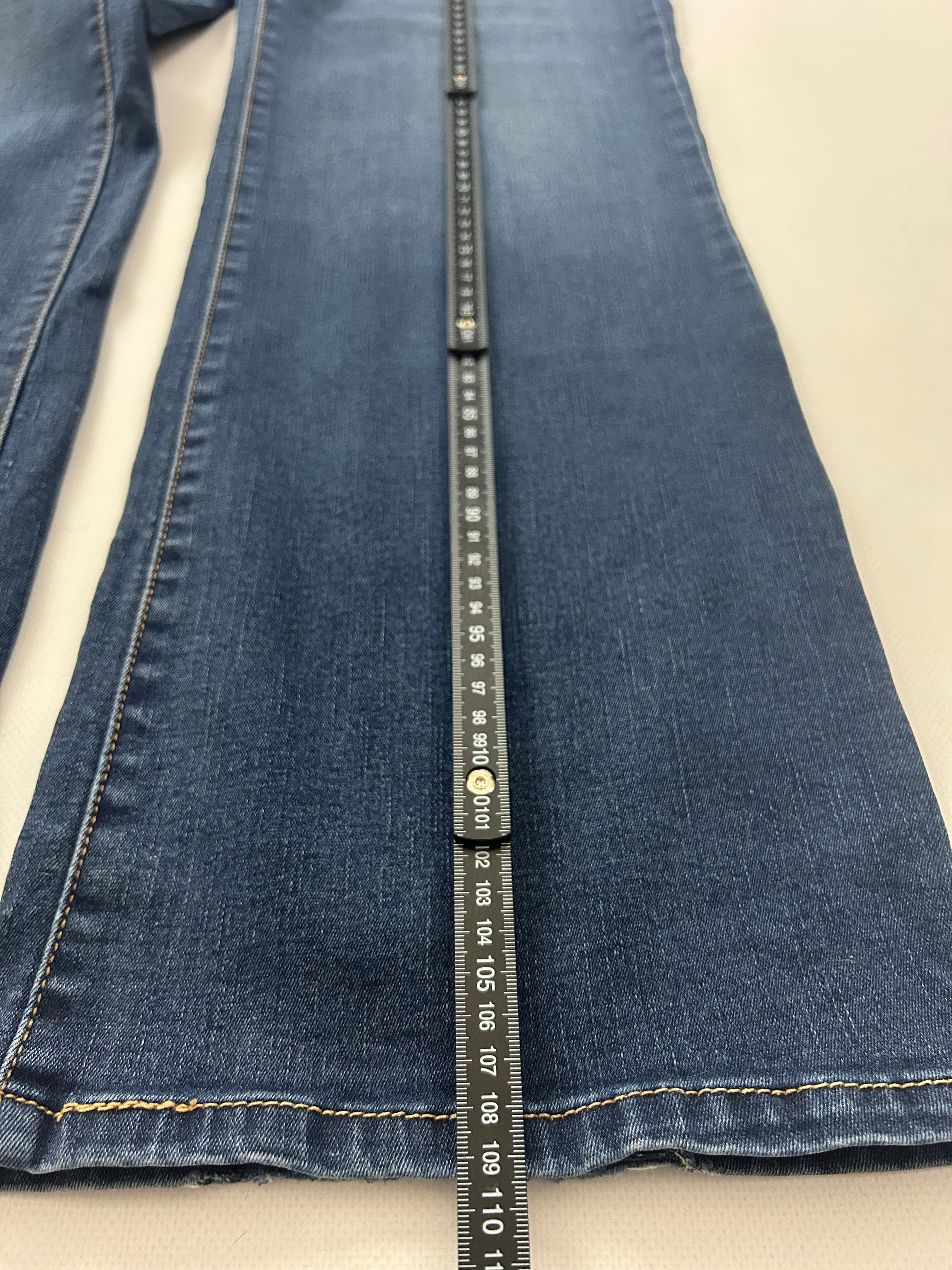 Levis bootcut Jeans