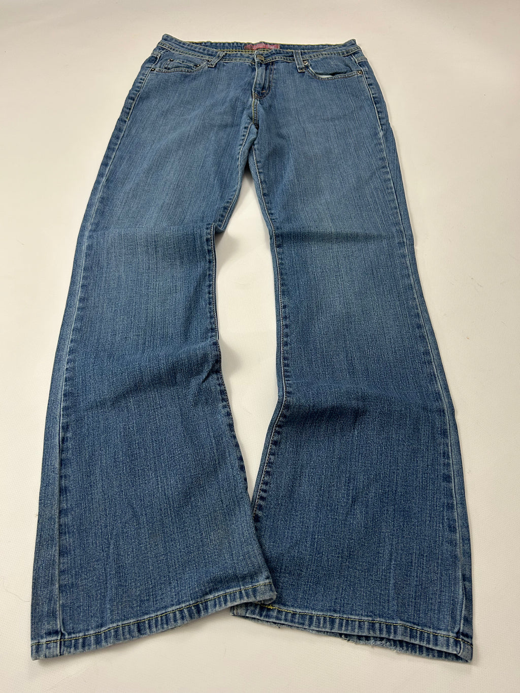 Levis bootcut Jeans
