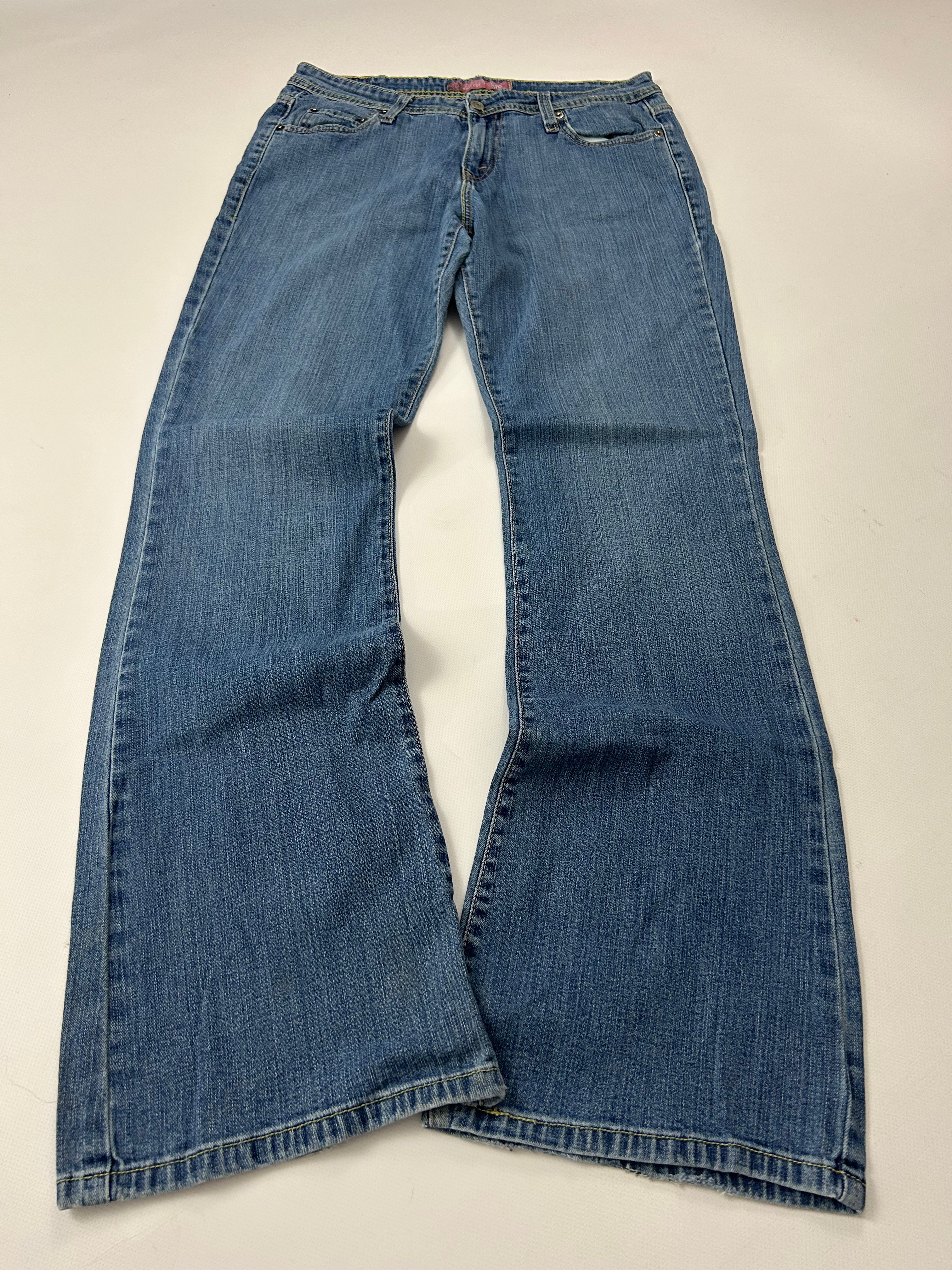 Levis bootcut Jeans