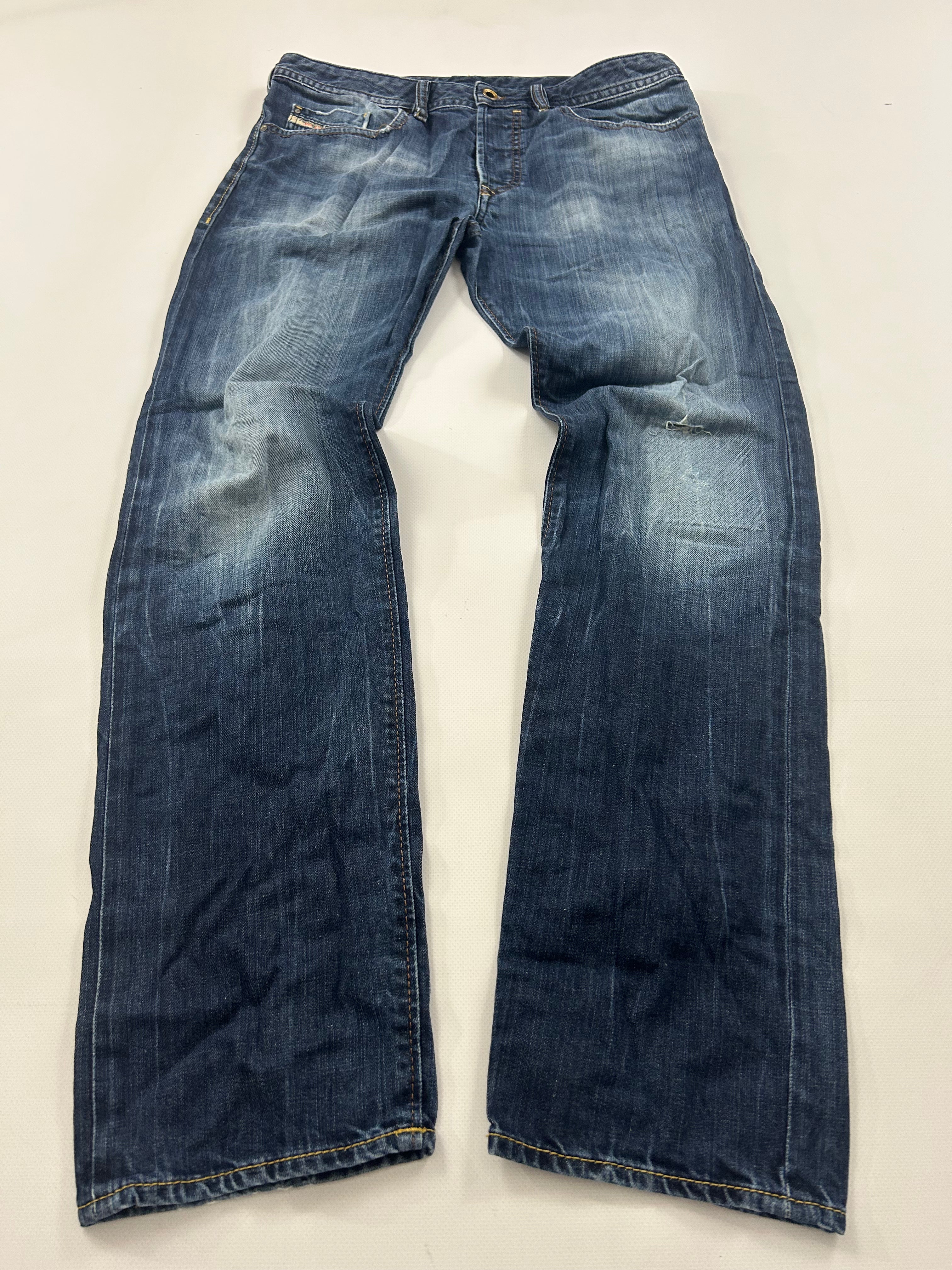 Diesel Jeans