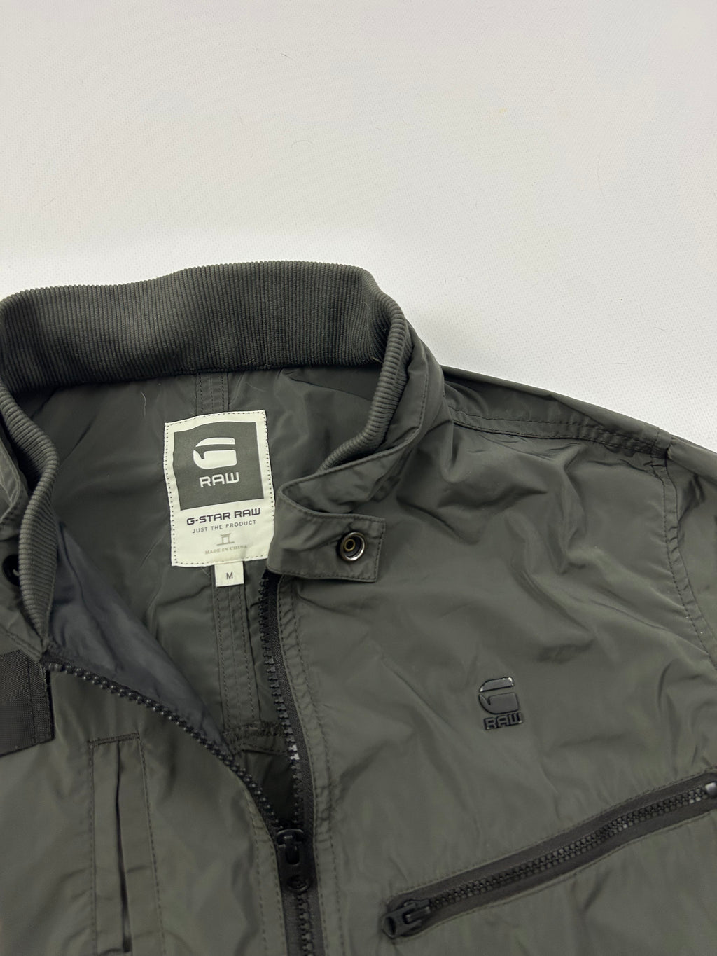 G-Star Raw Jacke