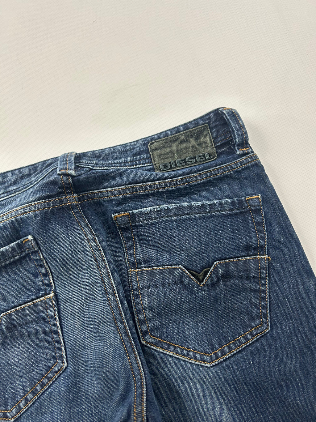 Diesel Jeans
