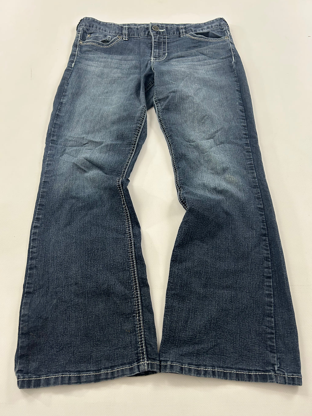 Y2K Jeans