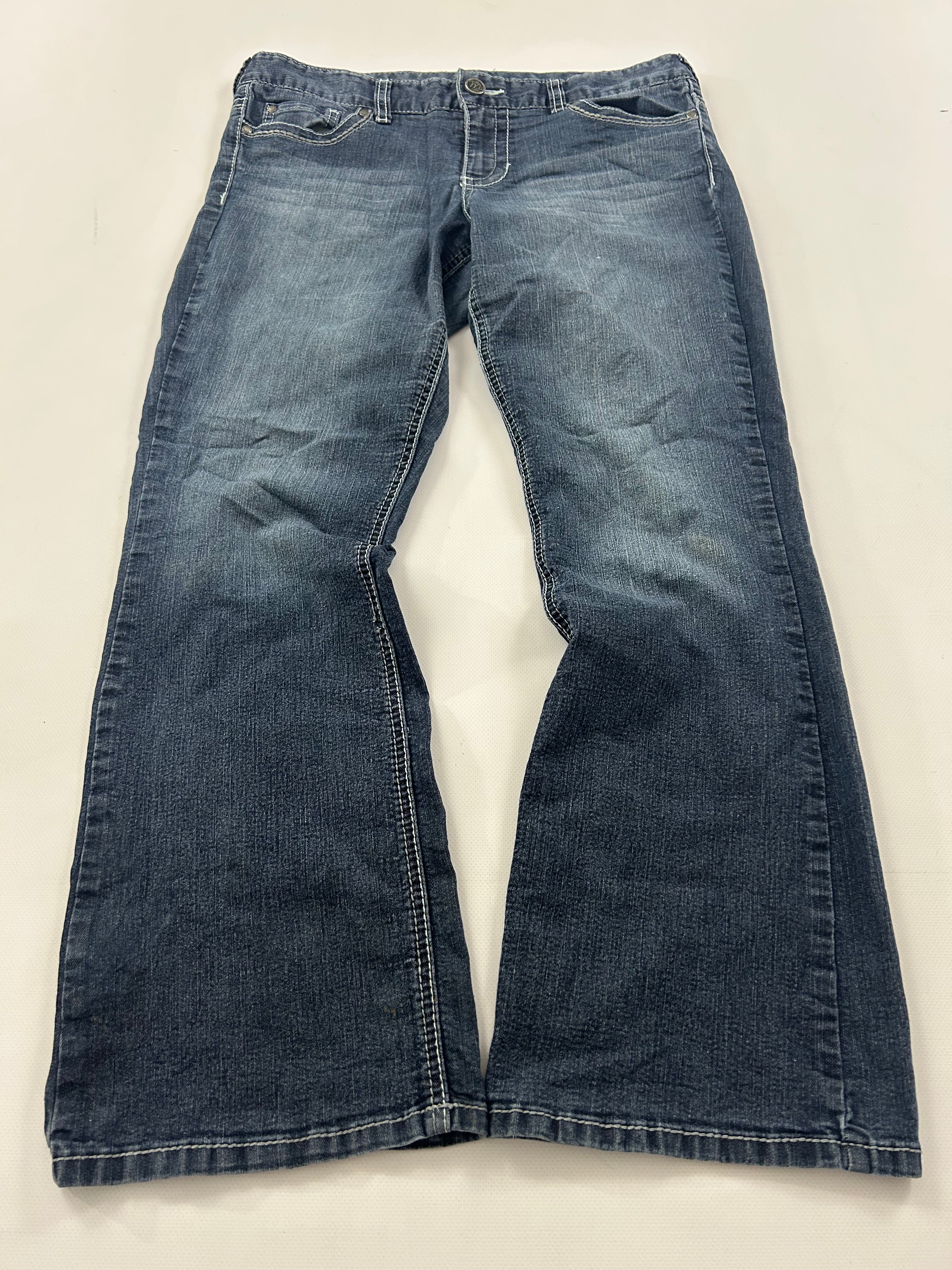 Y2K Jeans
