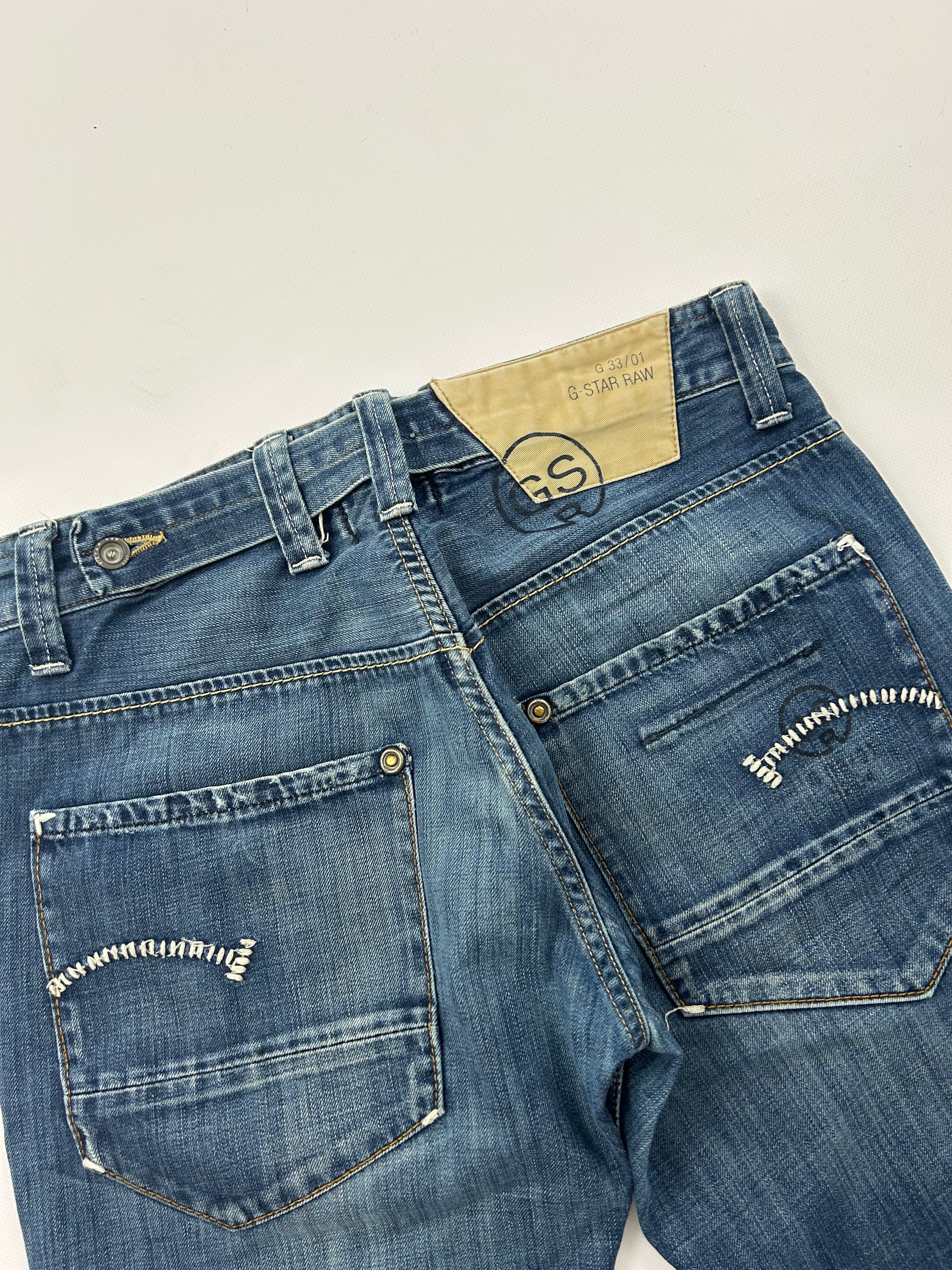 G-Star Jeans