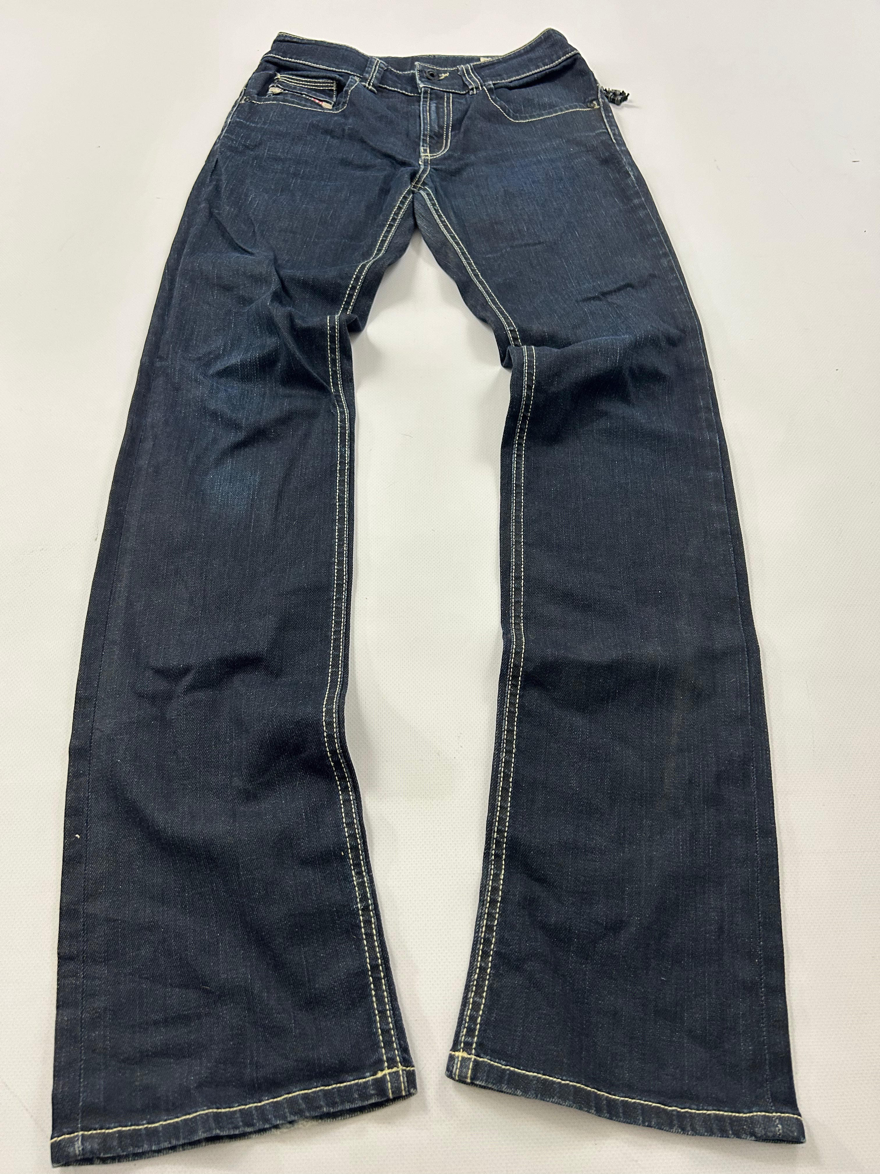 Diesel Jeans