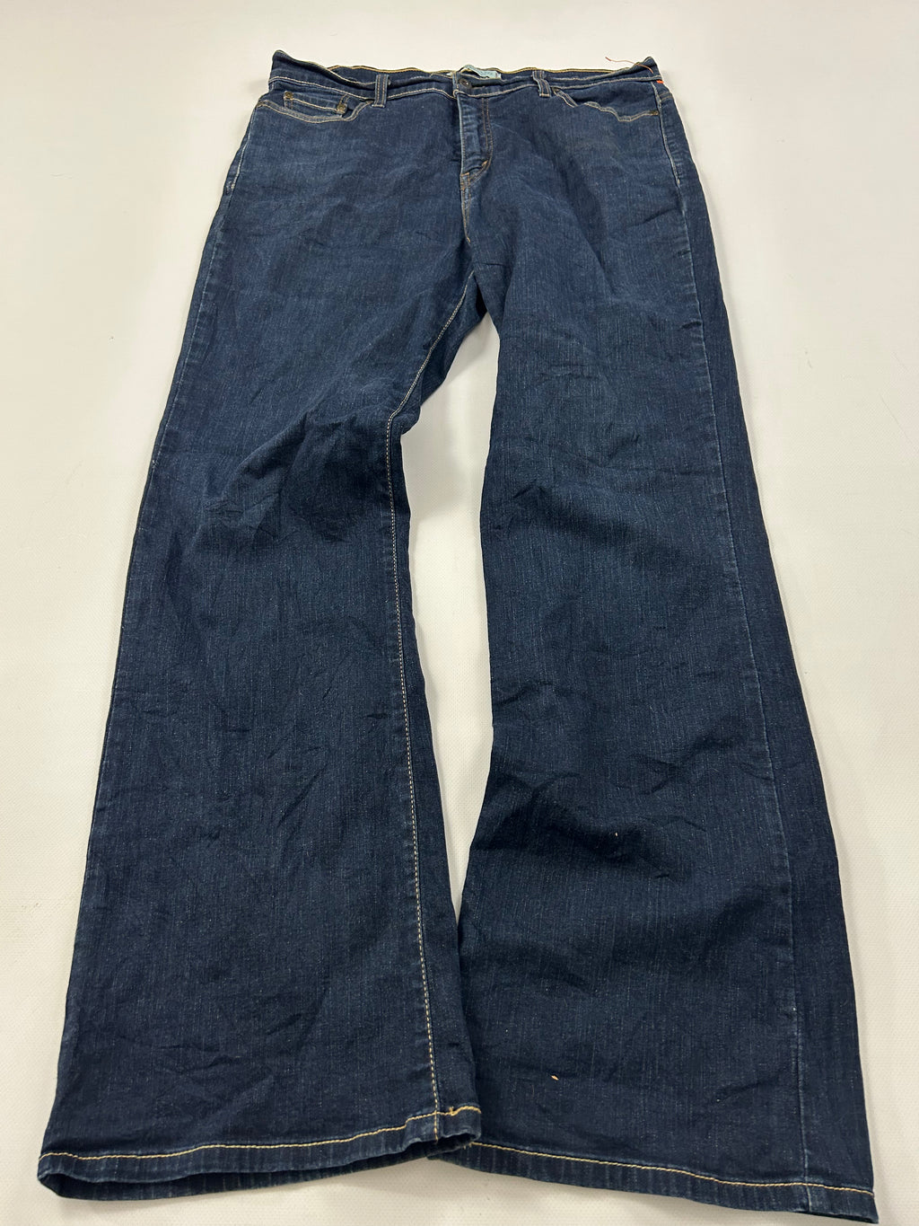 Levis bootcut Jeans