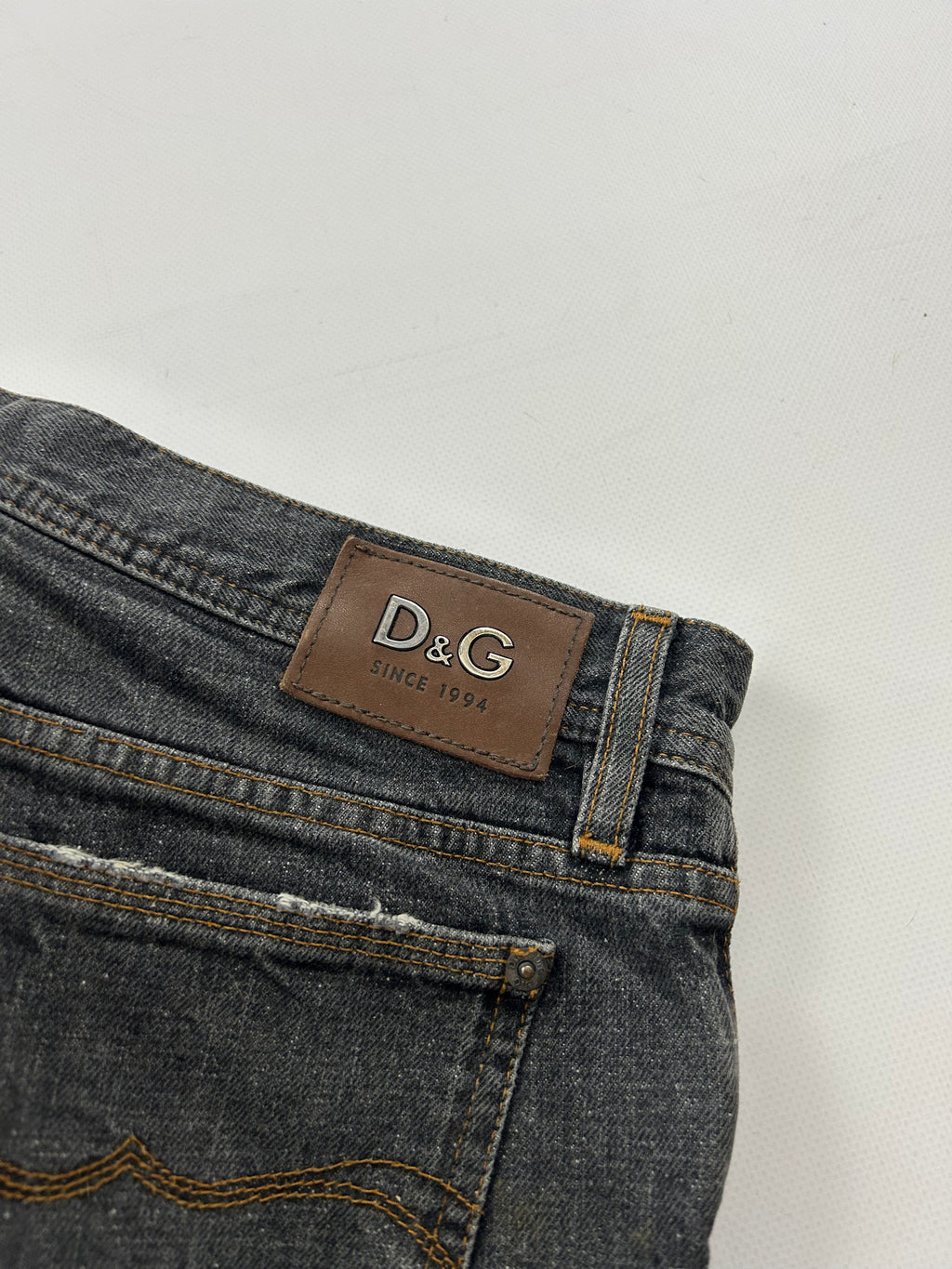 Dolce Gabbana Jeans