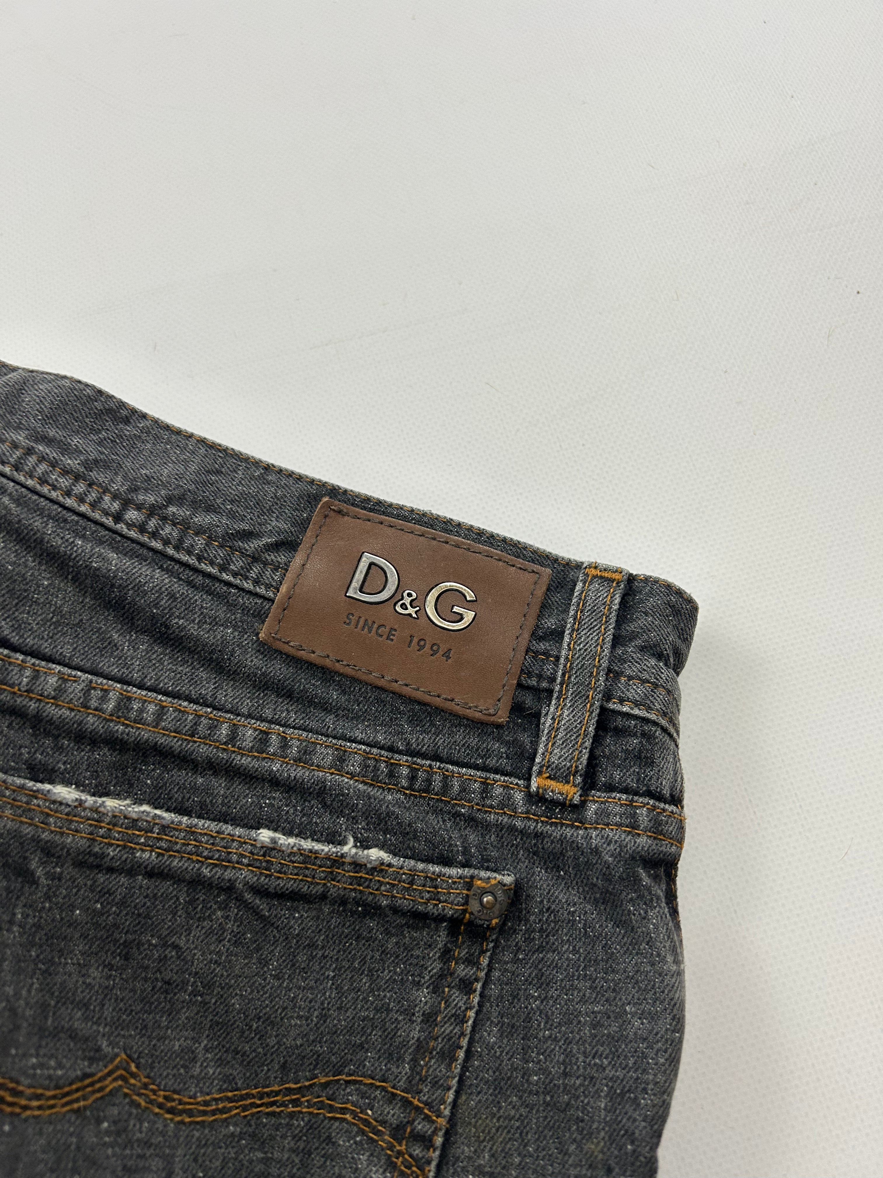 Dolce Gabbana Jeans