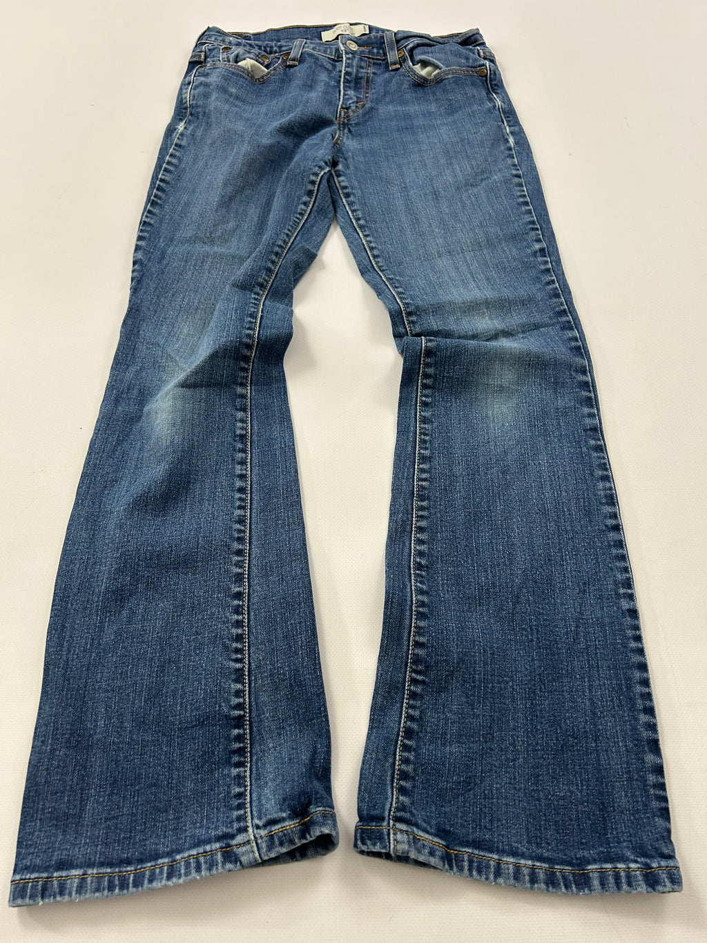 Levis Jeans
