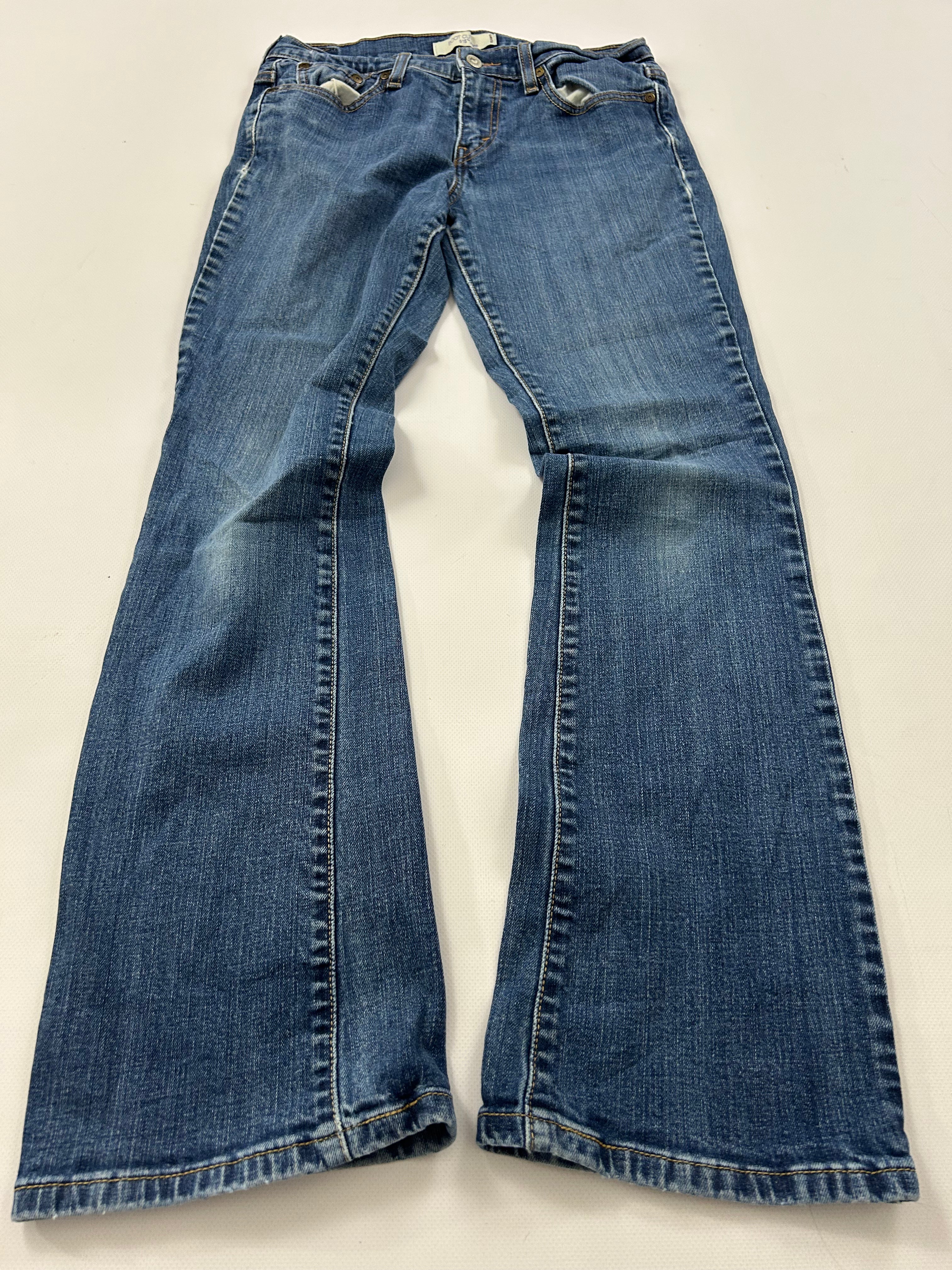 Levis Jeans