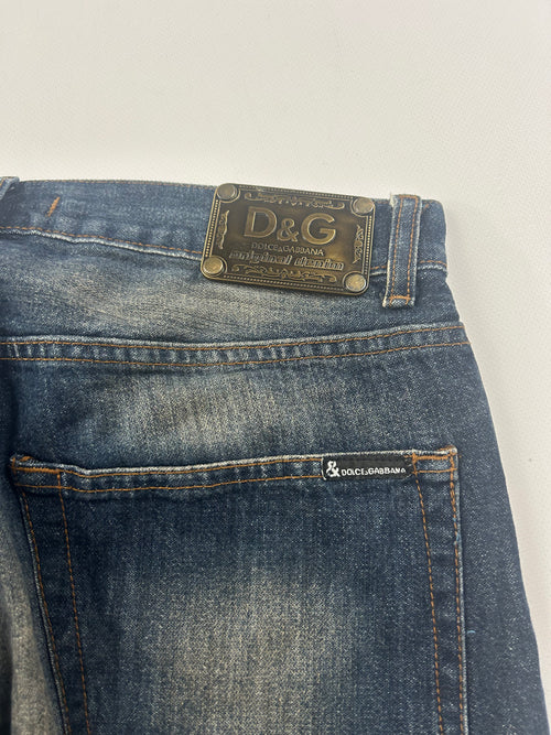 Dolce Gabbana Jeans