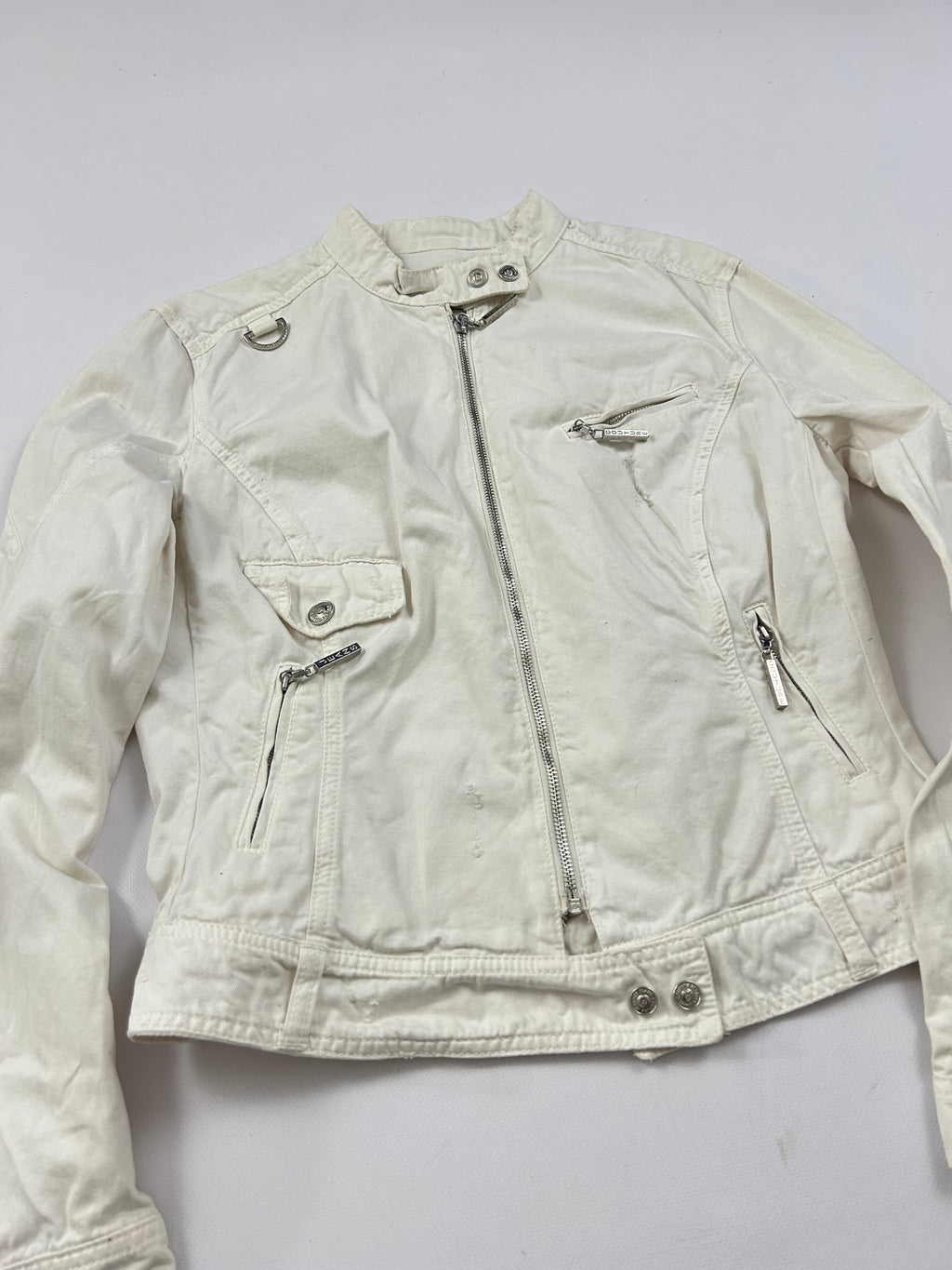 Versace Jacke