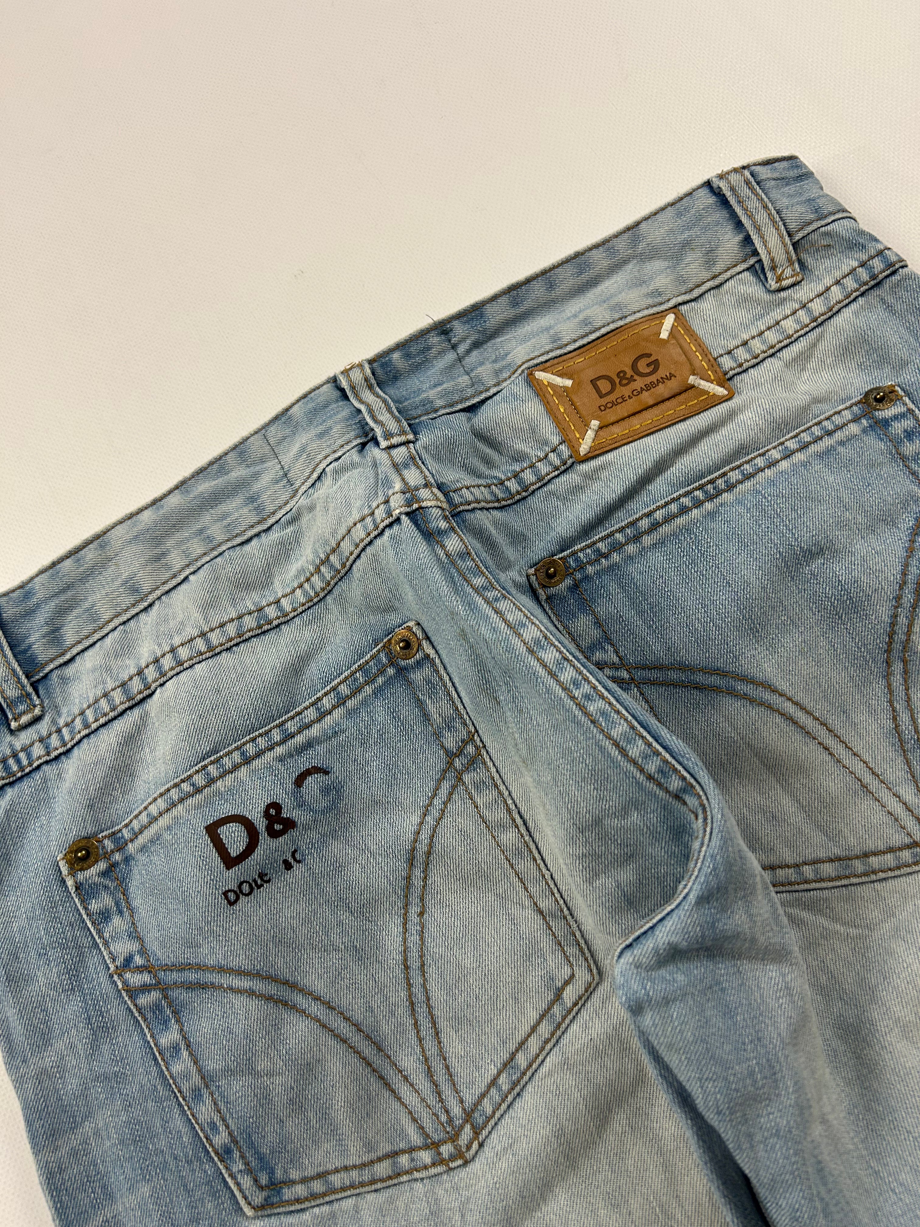 Dolce Gabbana Jeans