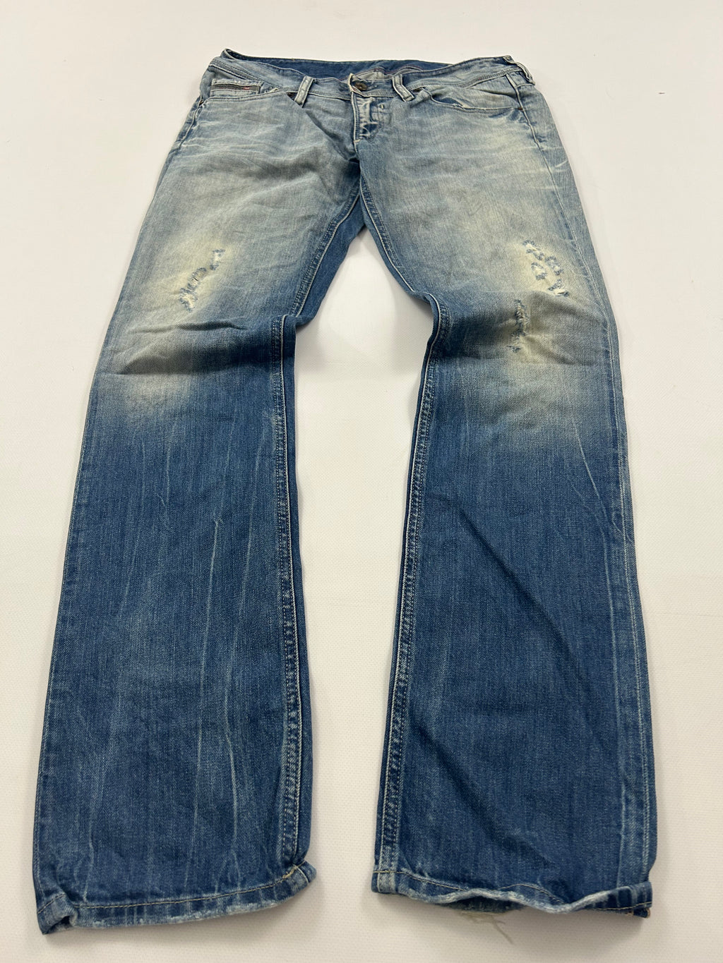 Diesel Jeans