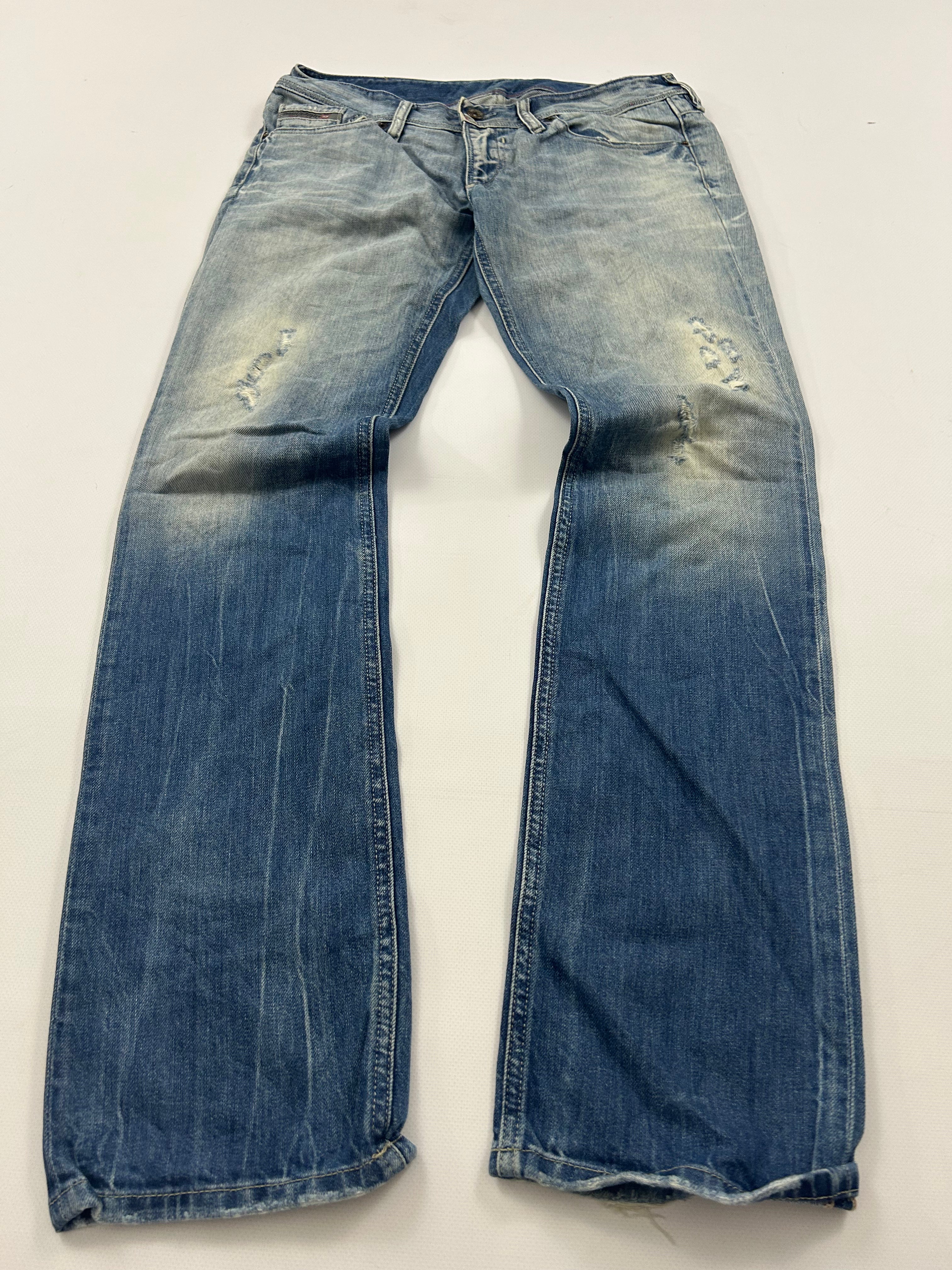 Diesel Jeans