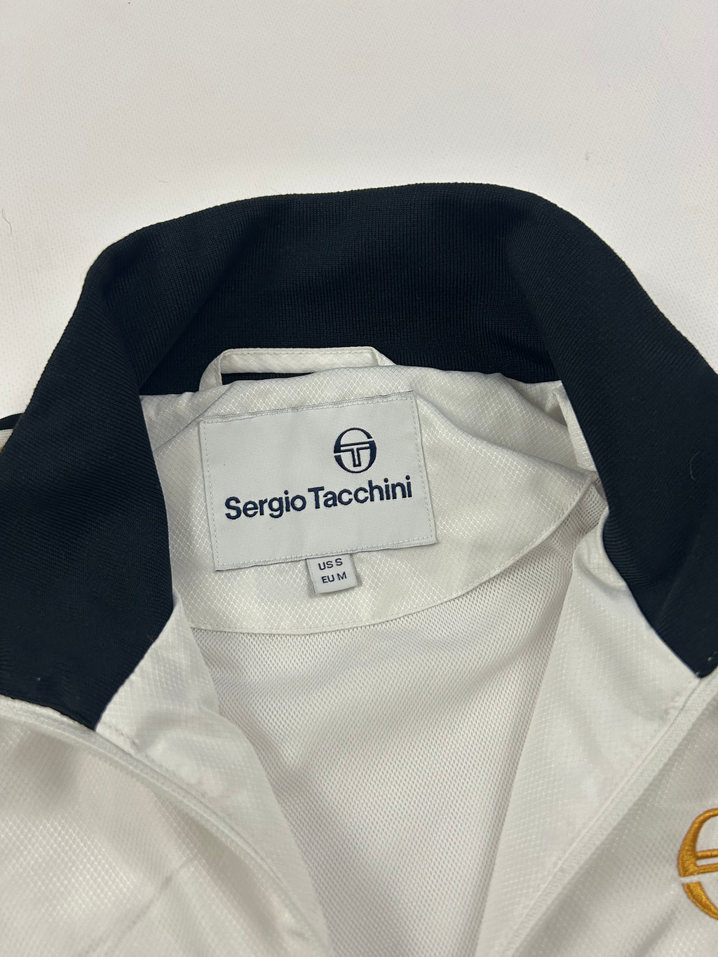 Sergio Tacchini Jacke
