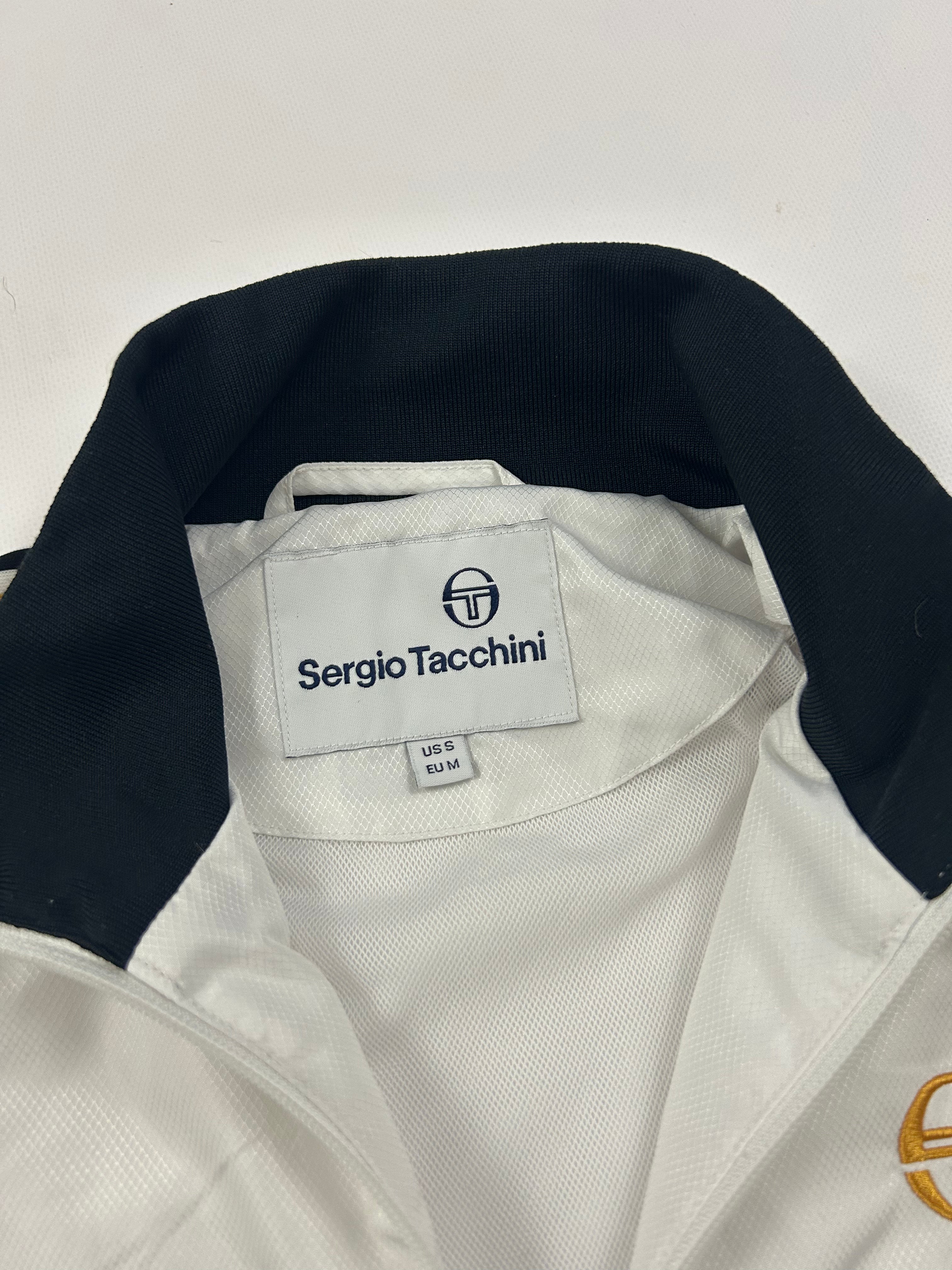 Sergio Tacchini Jacke