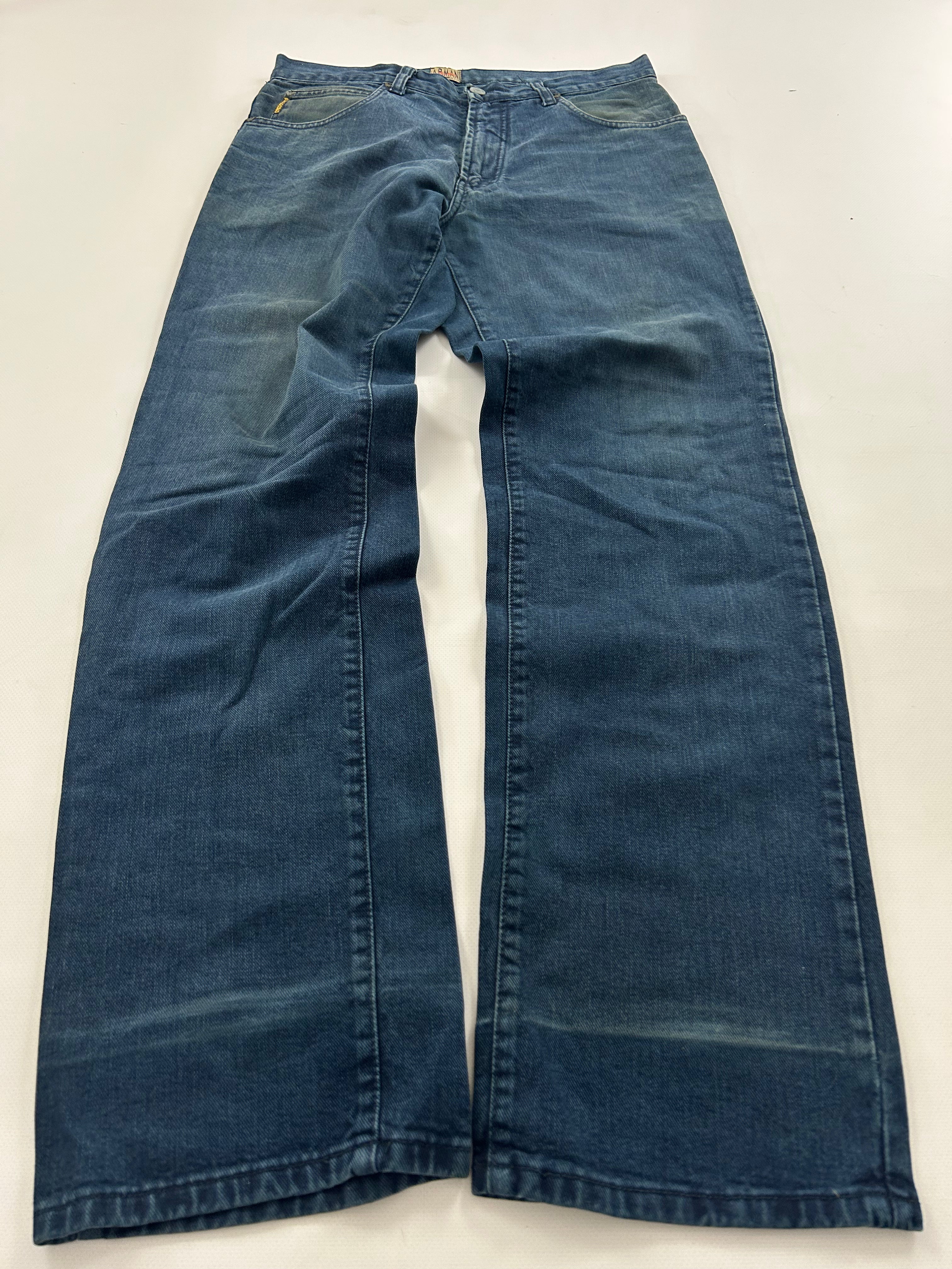 Armani Jeans