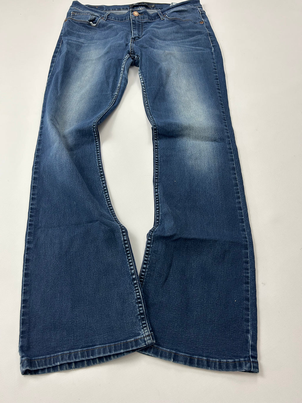 Levis bootcut Jeans