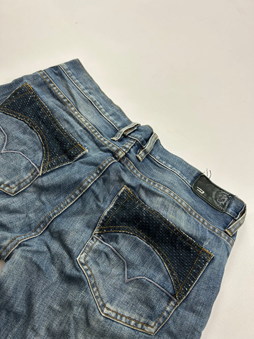 Diesel Jeans