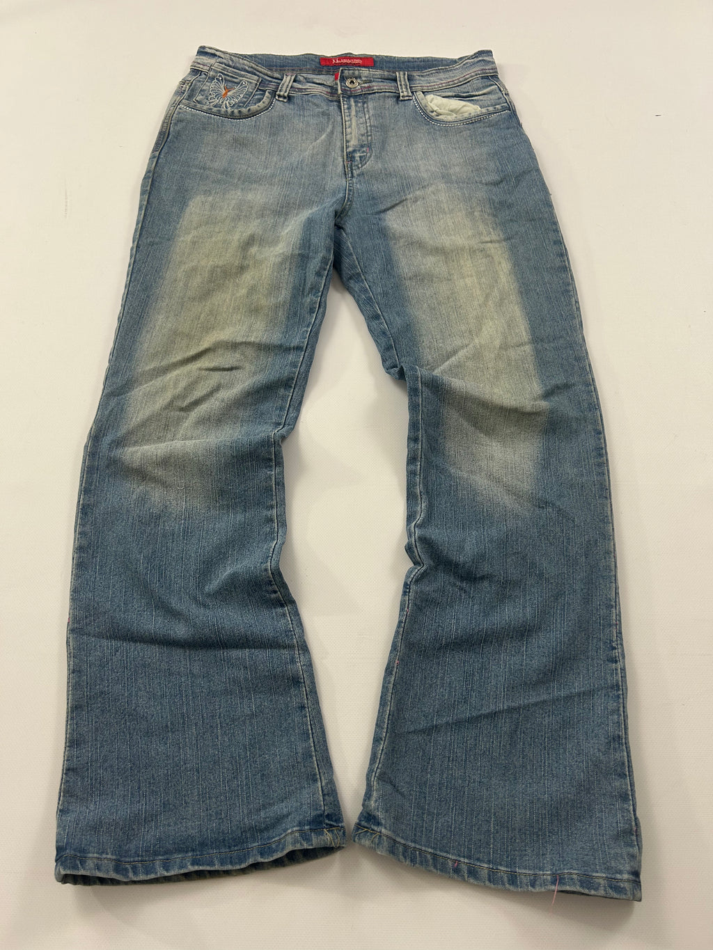 Y2K Jeans