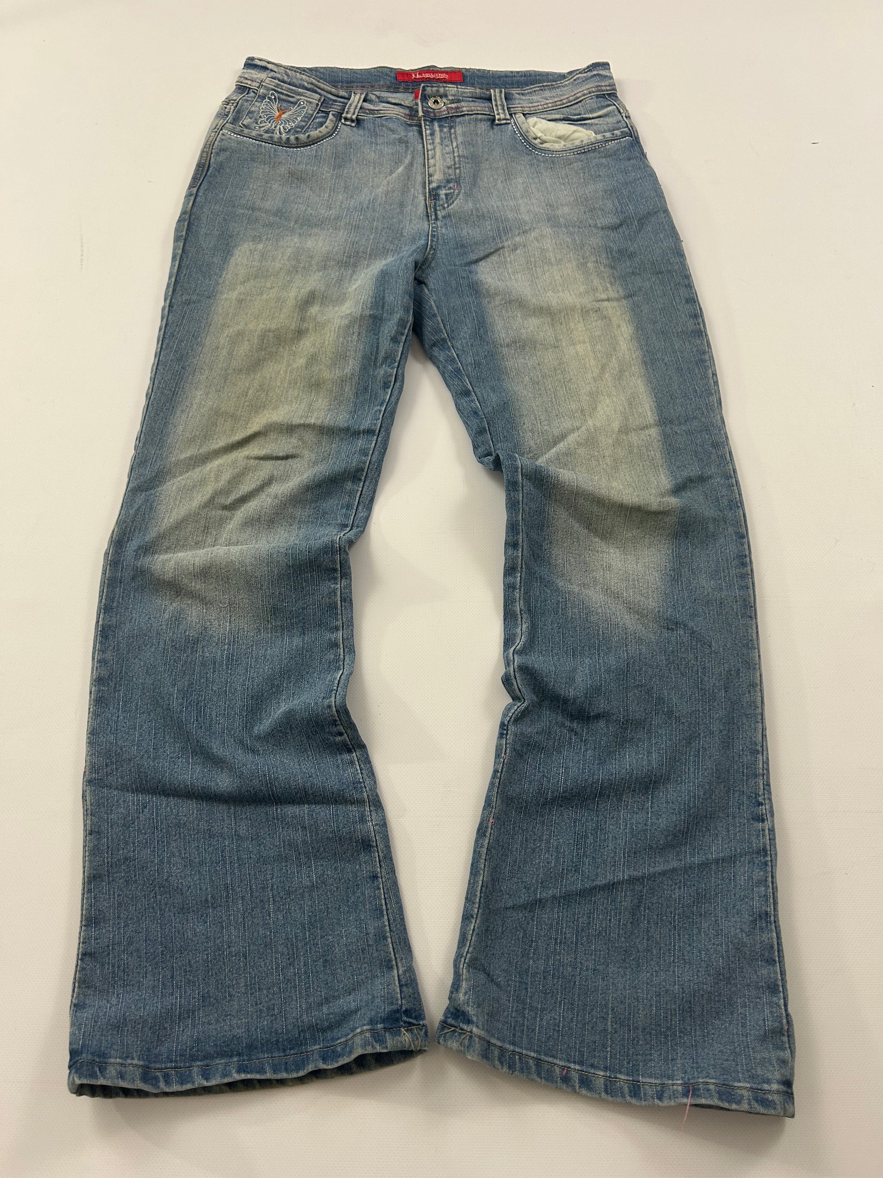 Y2K Jeans