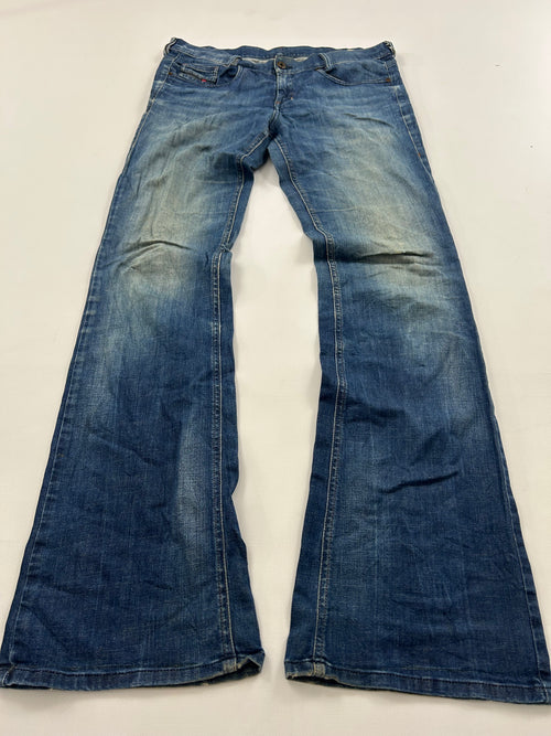 Diesel Jeans bootcut