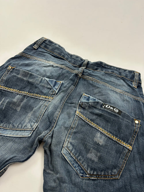 Dolce Gabanna Jeans