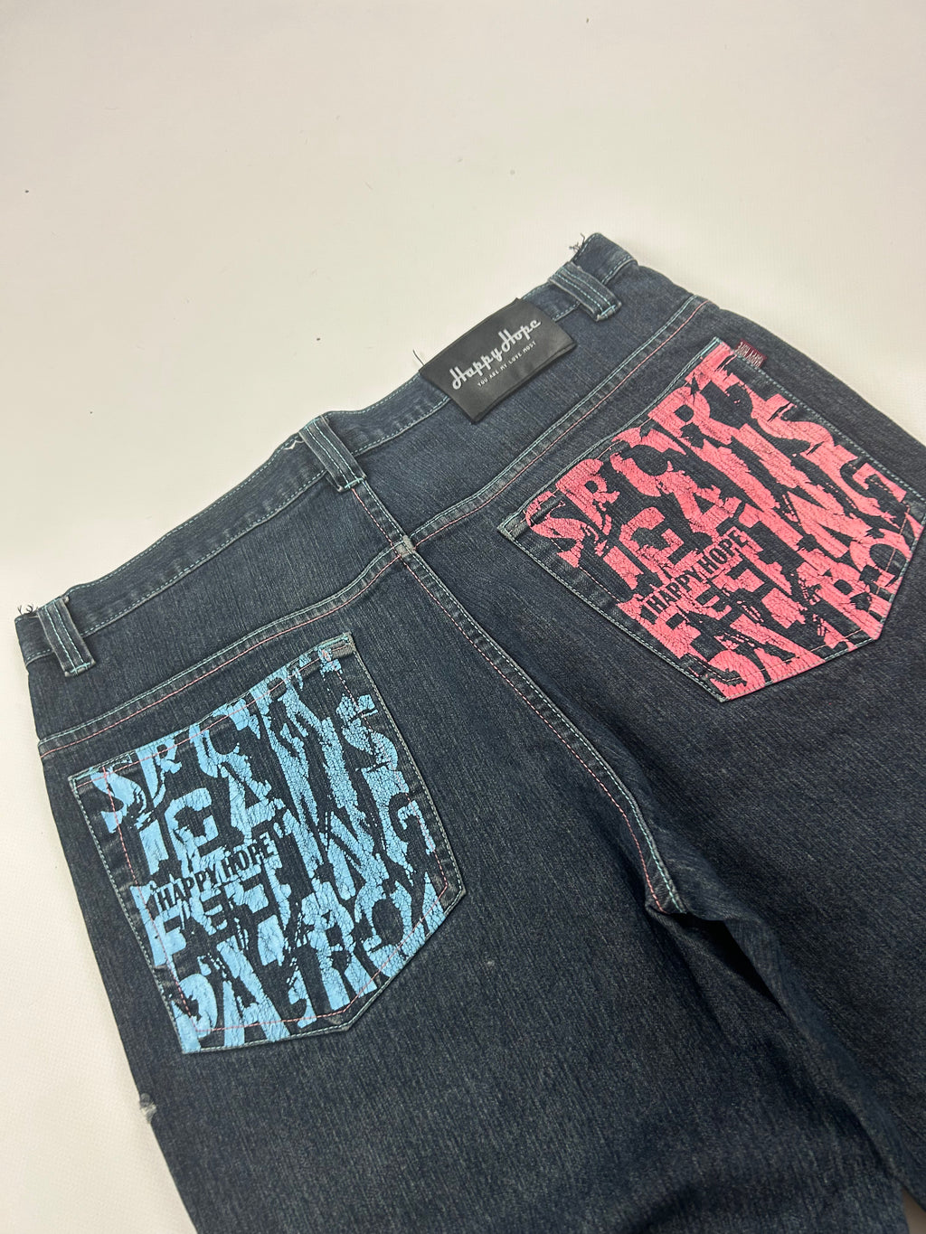Japanese Jeans