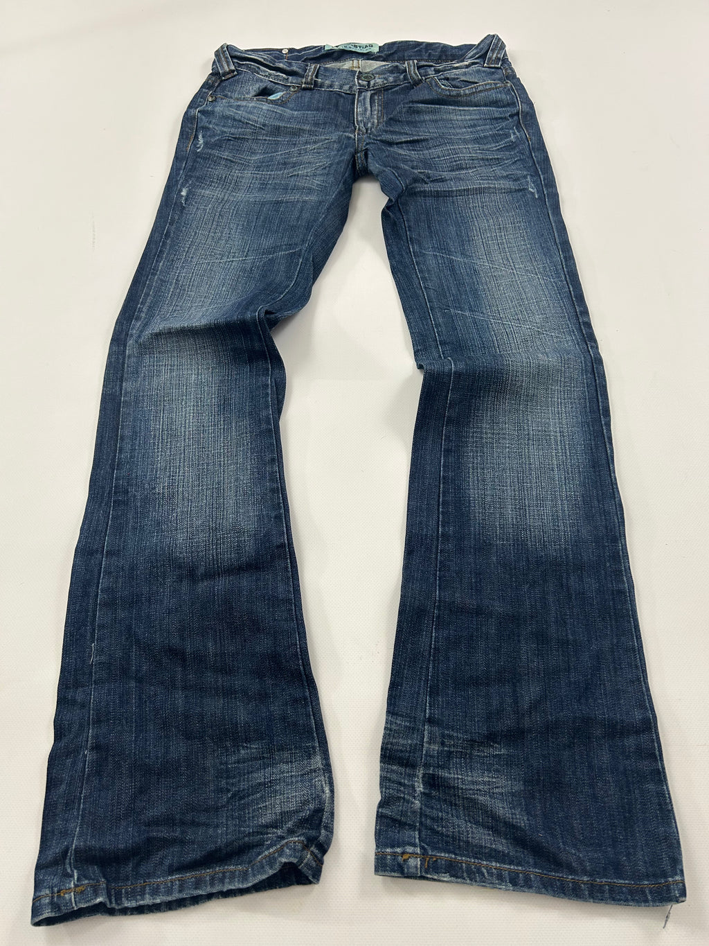 Y2K Jeans