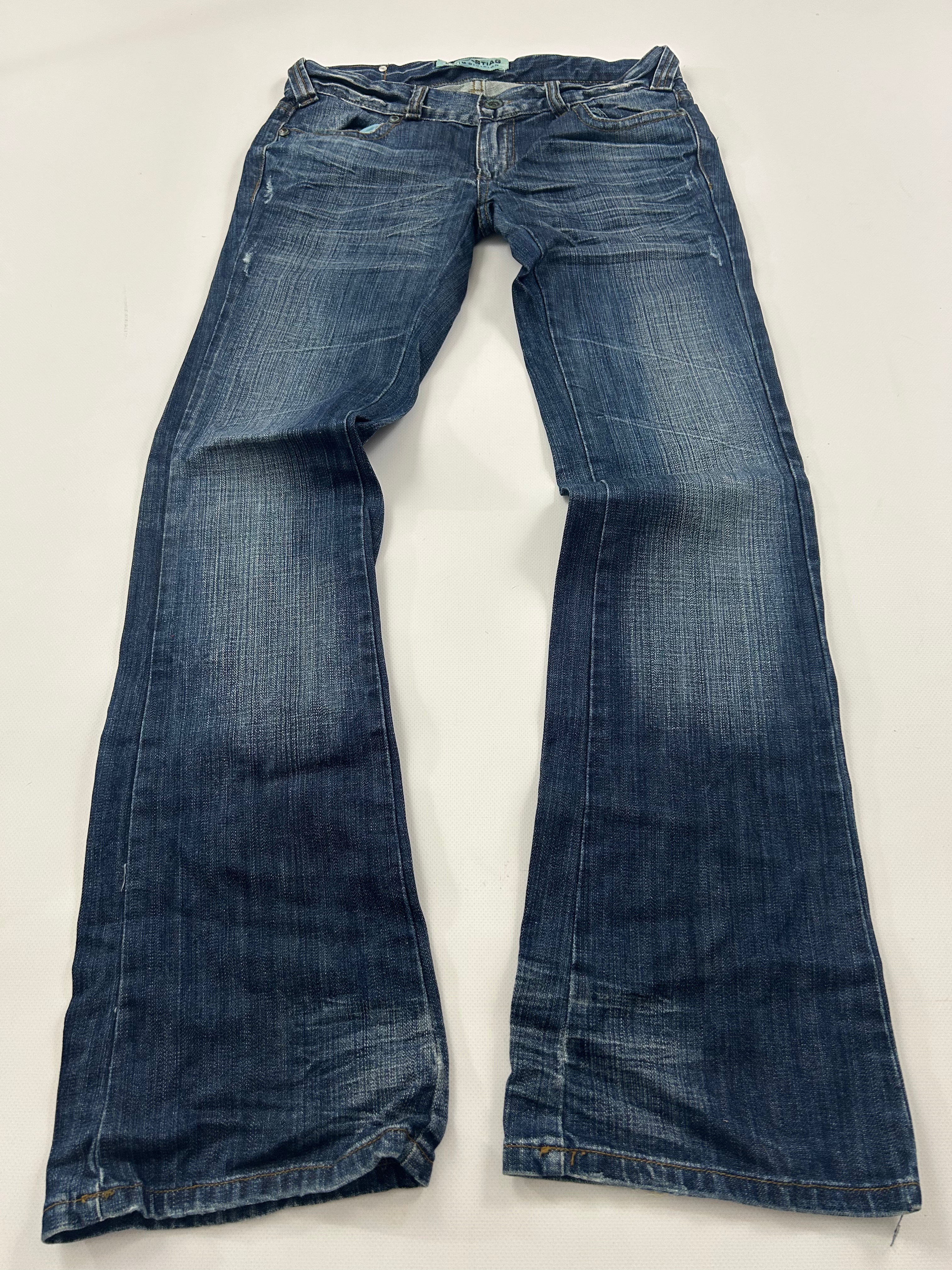 Y2K Jeans