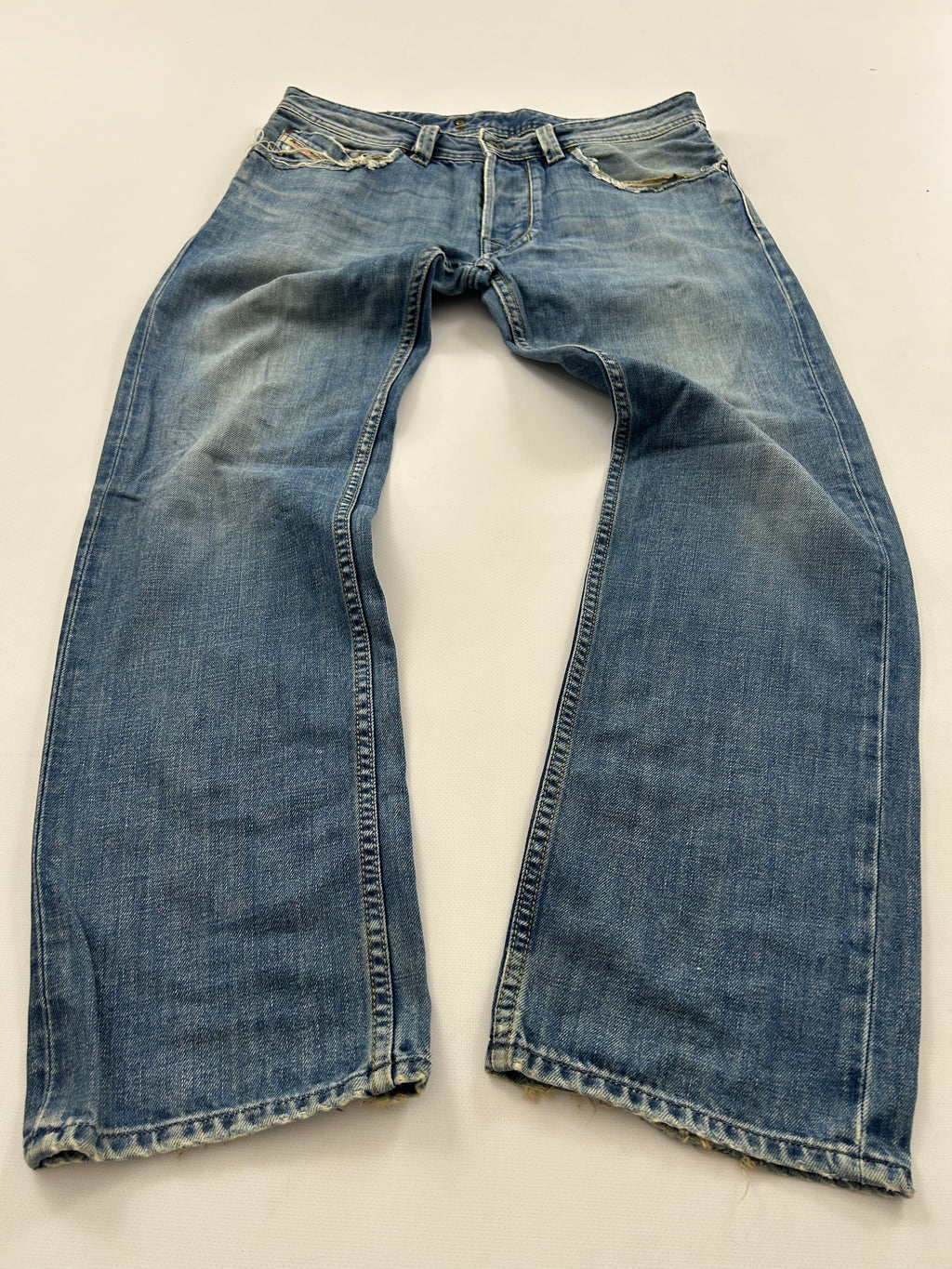 Diesel Jeans