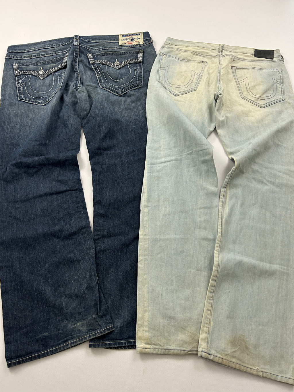 Reseller Bulk / 7 Pieces