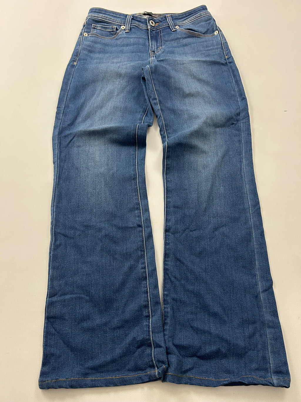 Levis bootcut Jeans