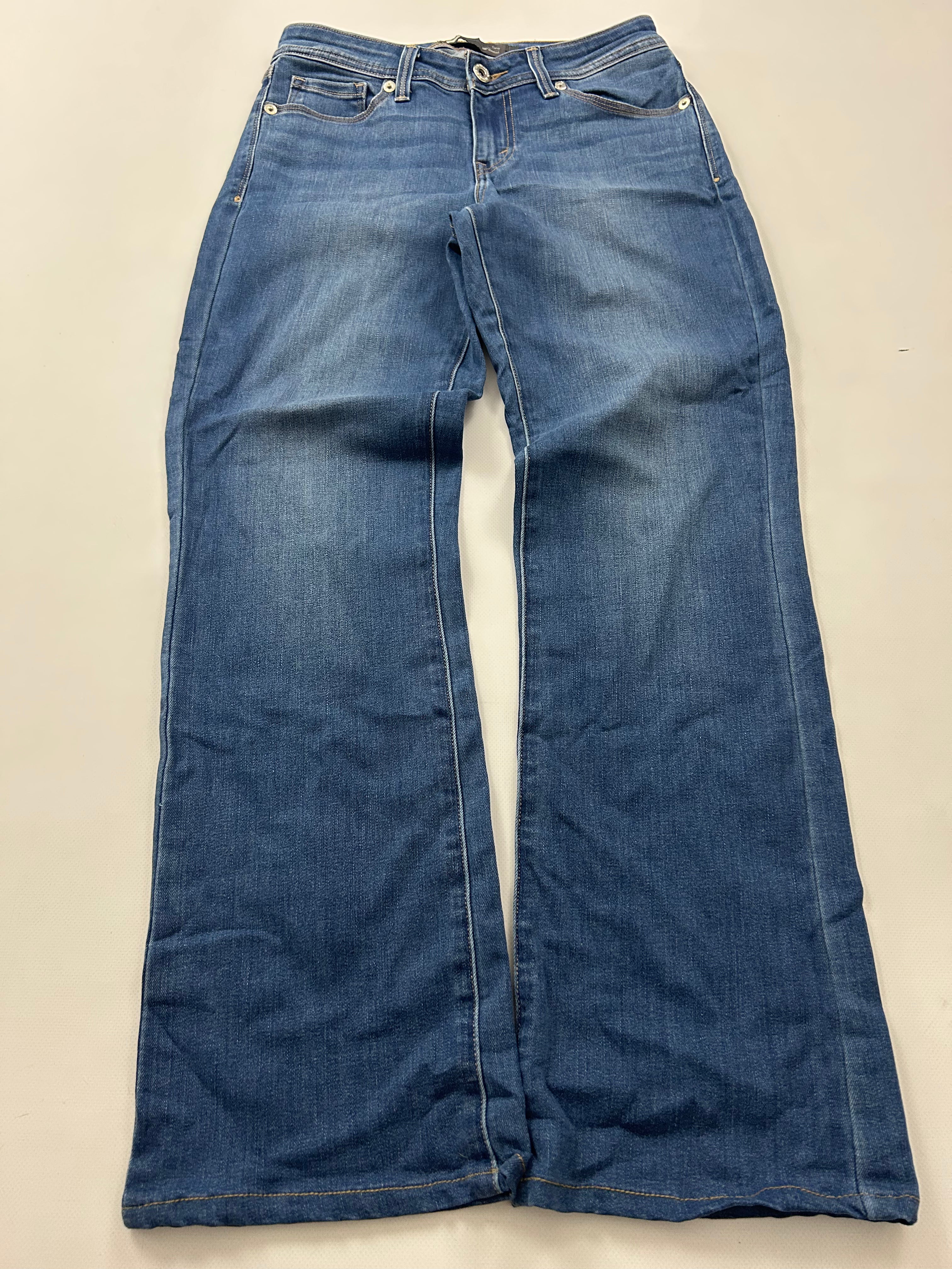 Levis bootcut Jeans