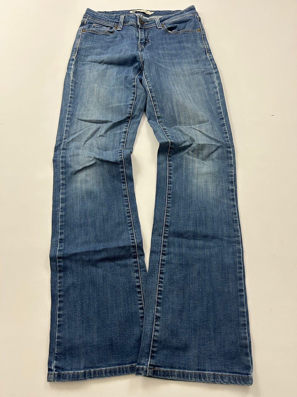 Levis bootcut Jeans