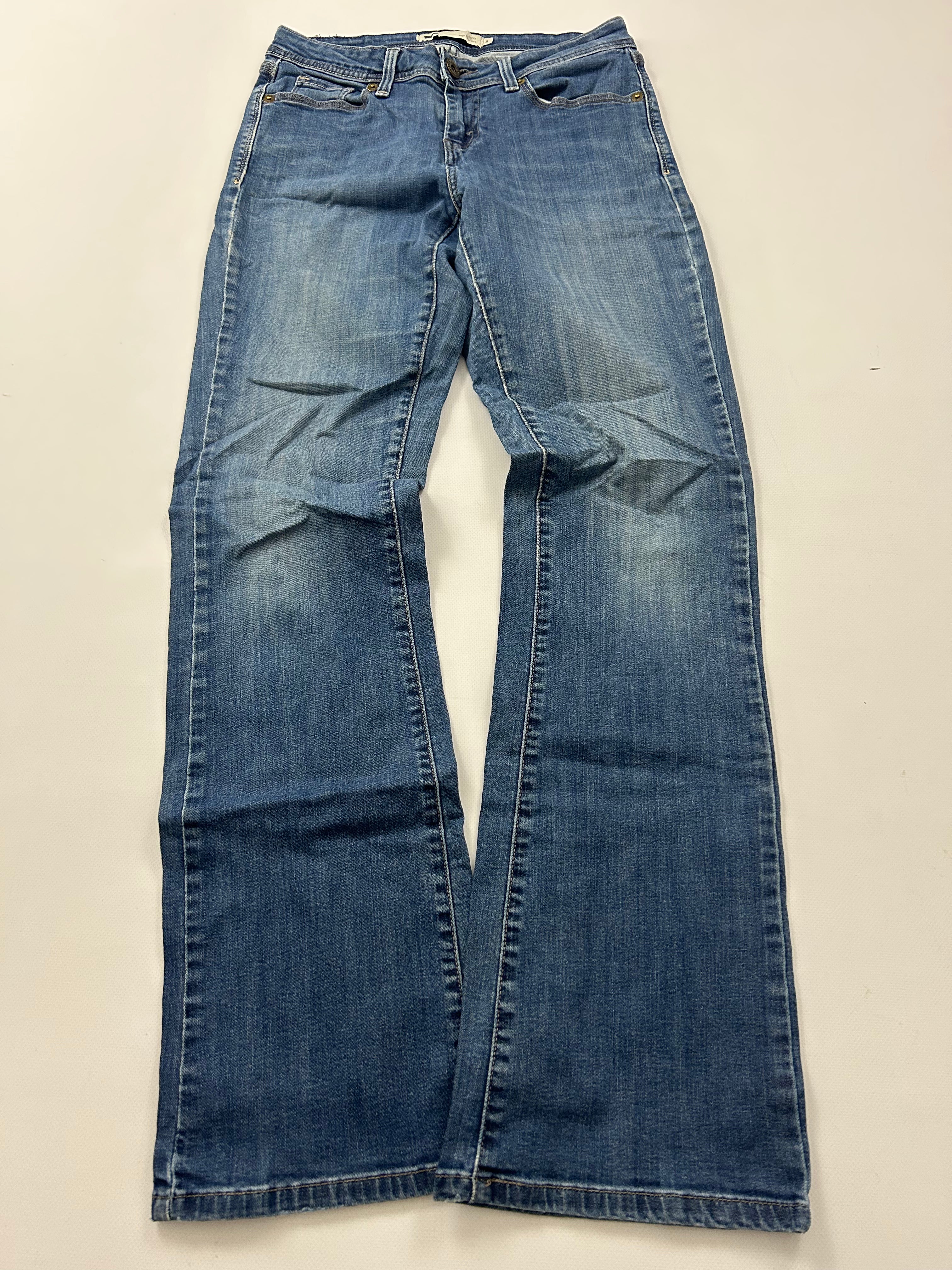 Levis bootcut Jeans