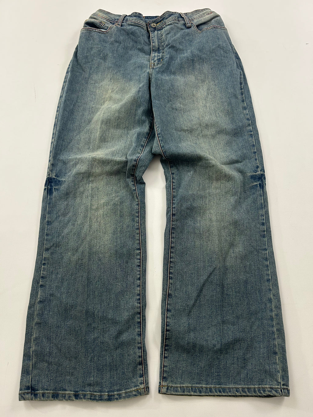 Y2K Jeans