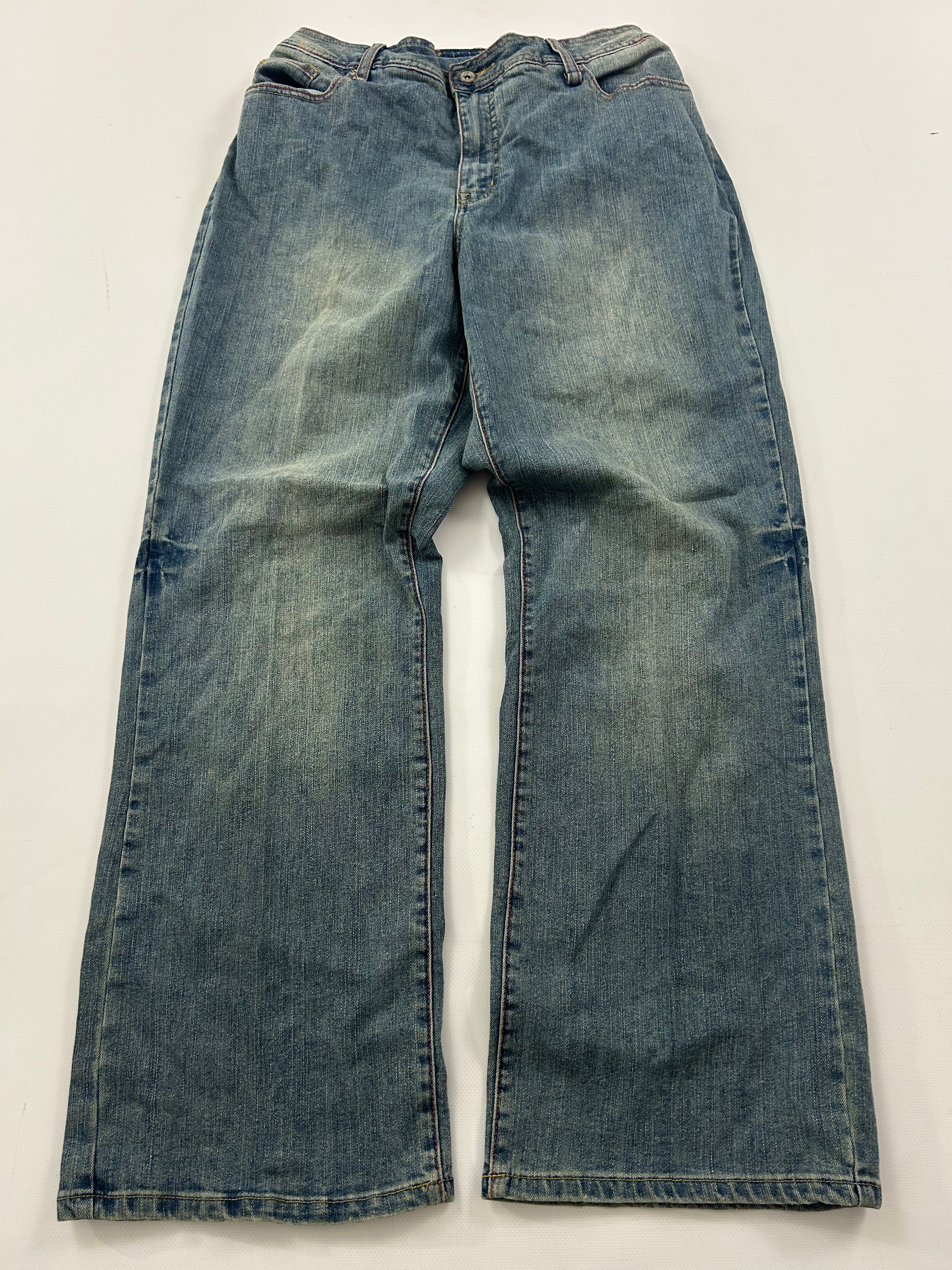 Y2K Jeans