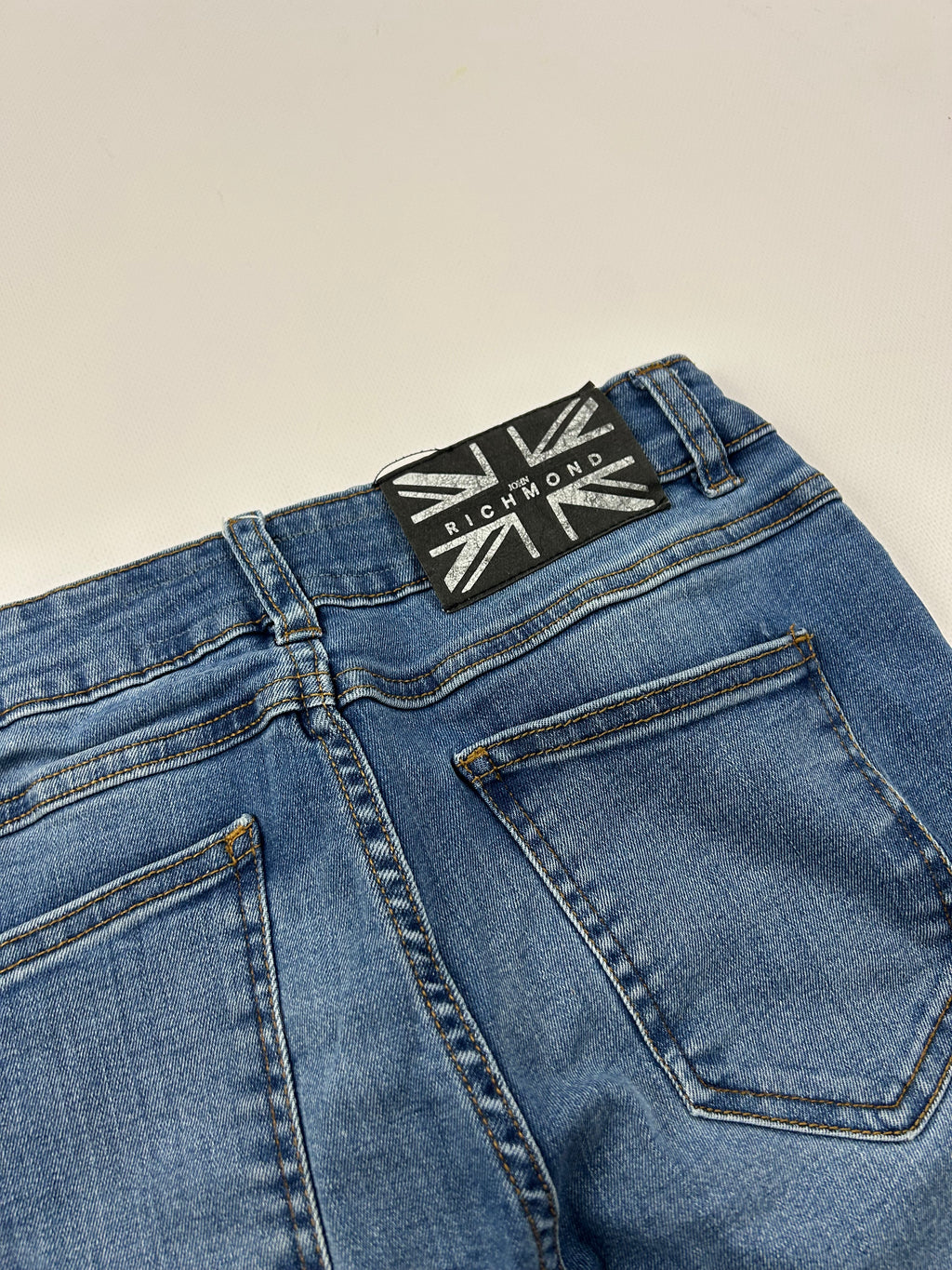 Richmond Jeans