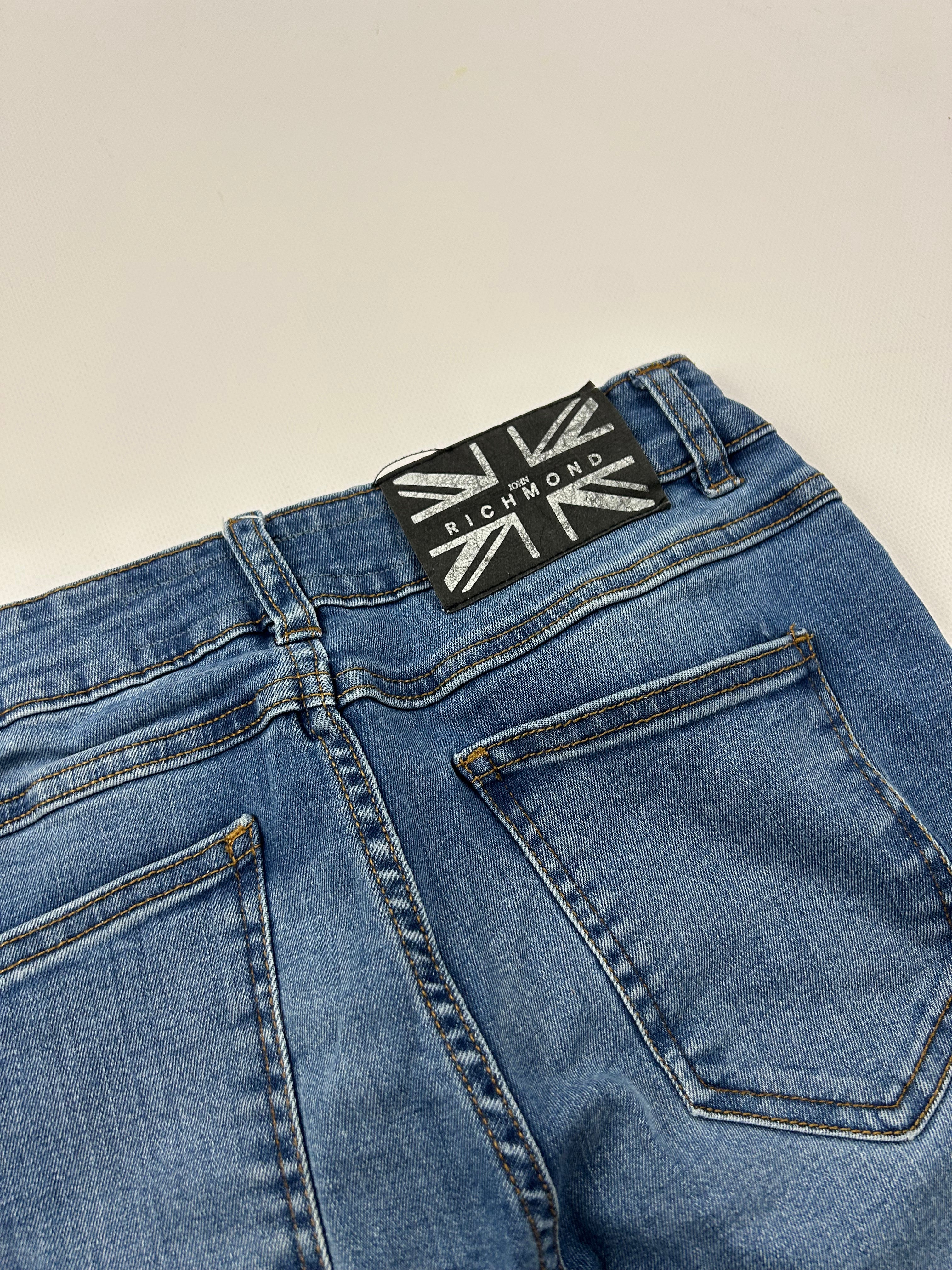Richmond Jeans