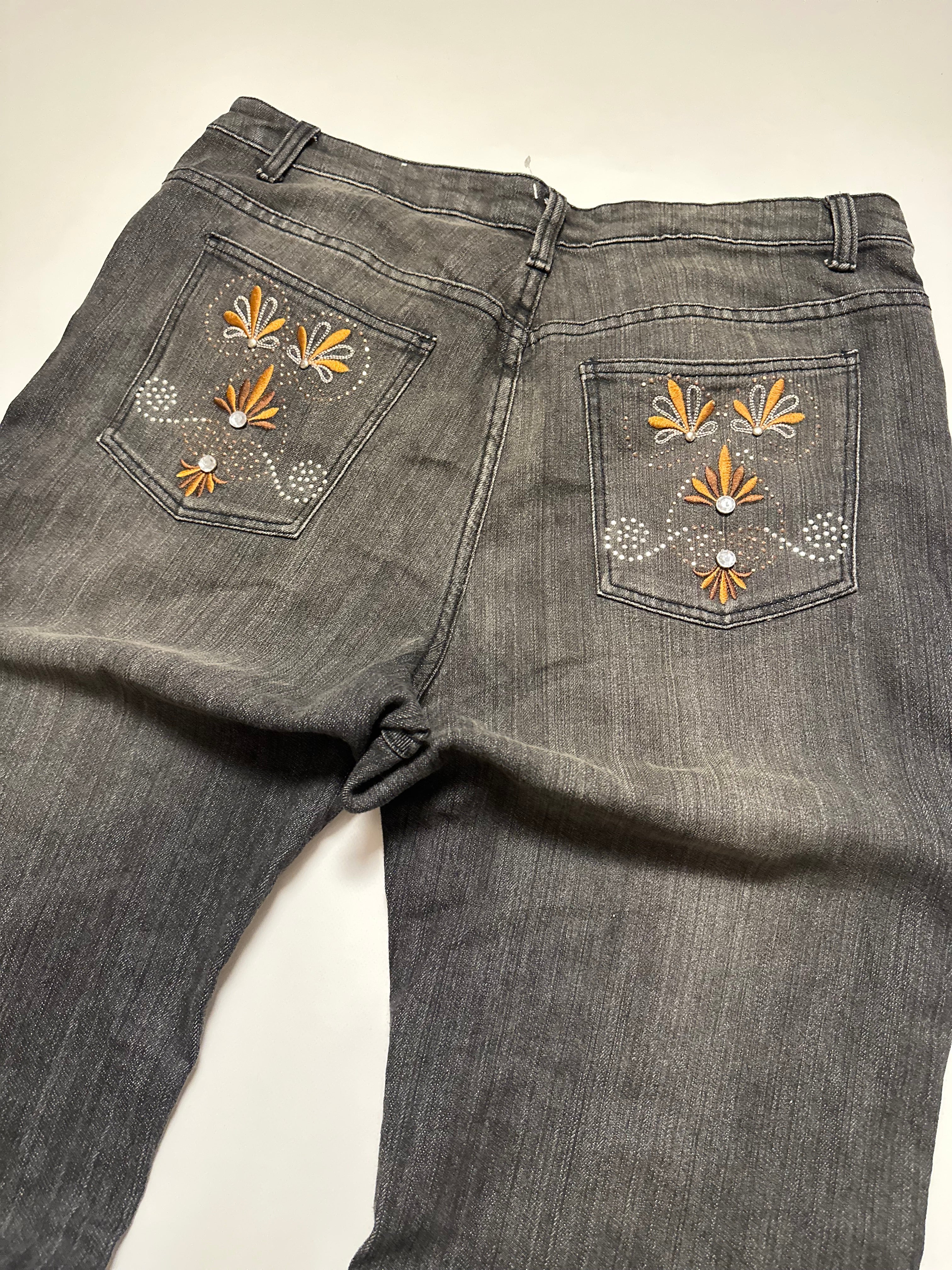 Vintage Y2k Jeans