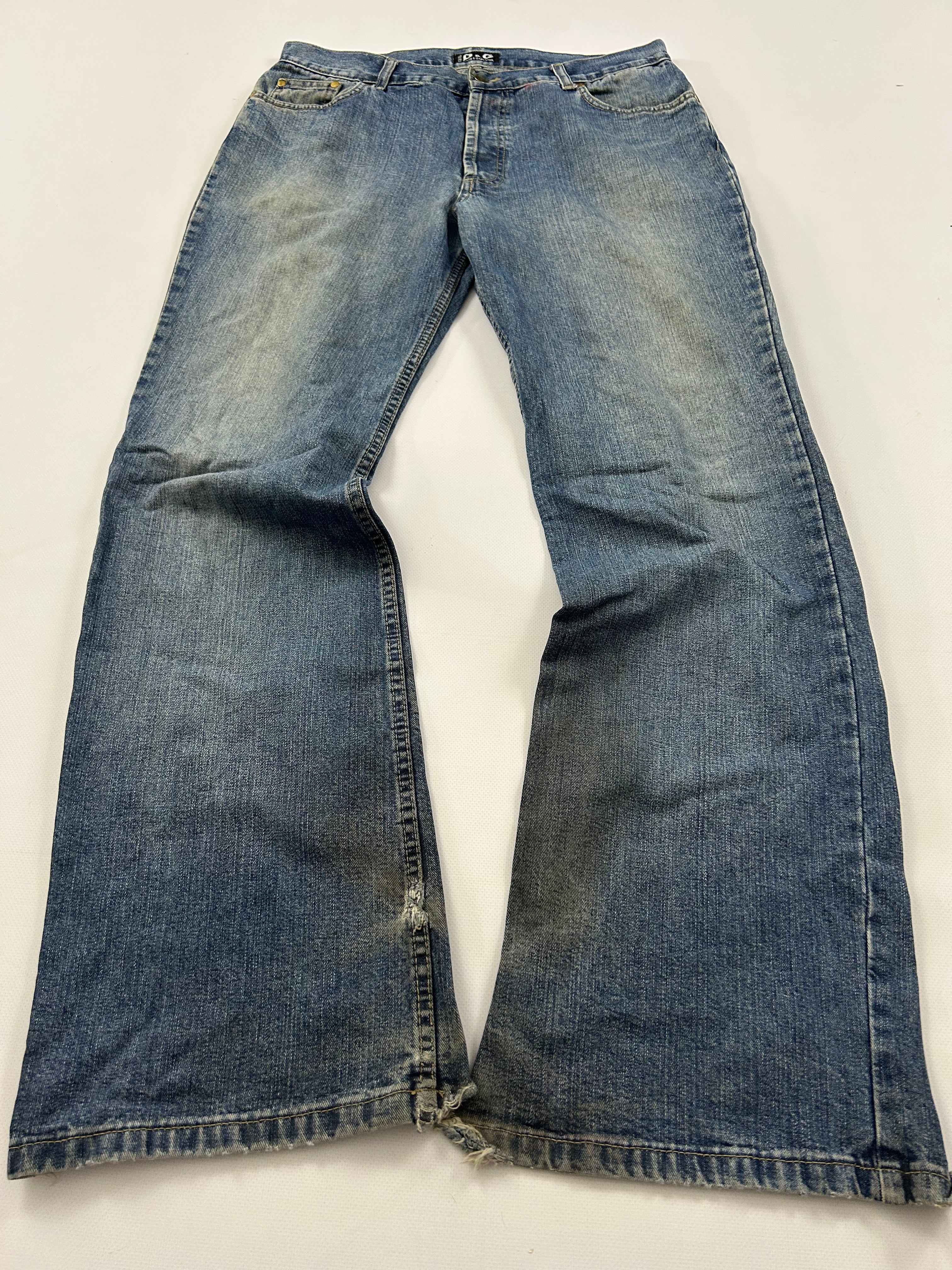 Dolce Gabbana Jeans