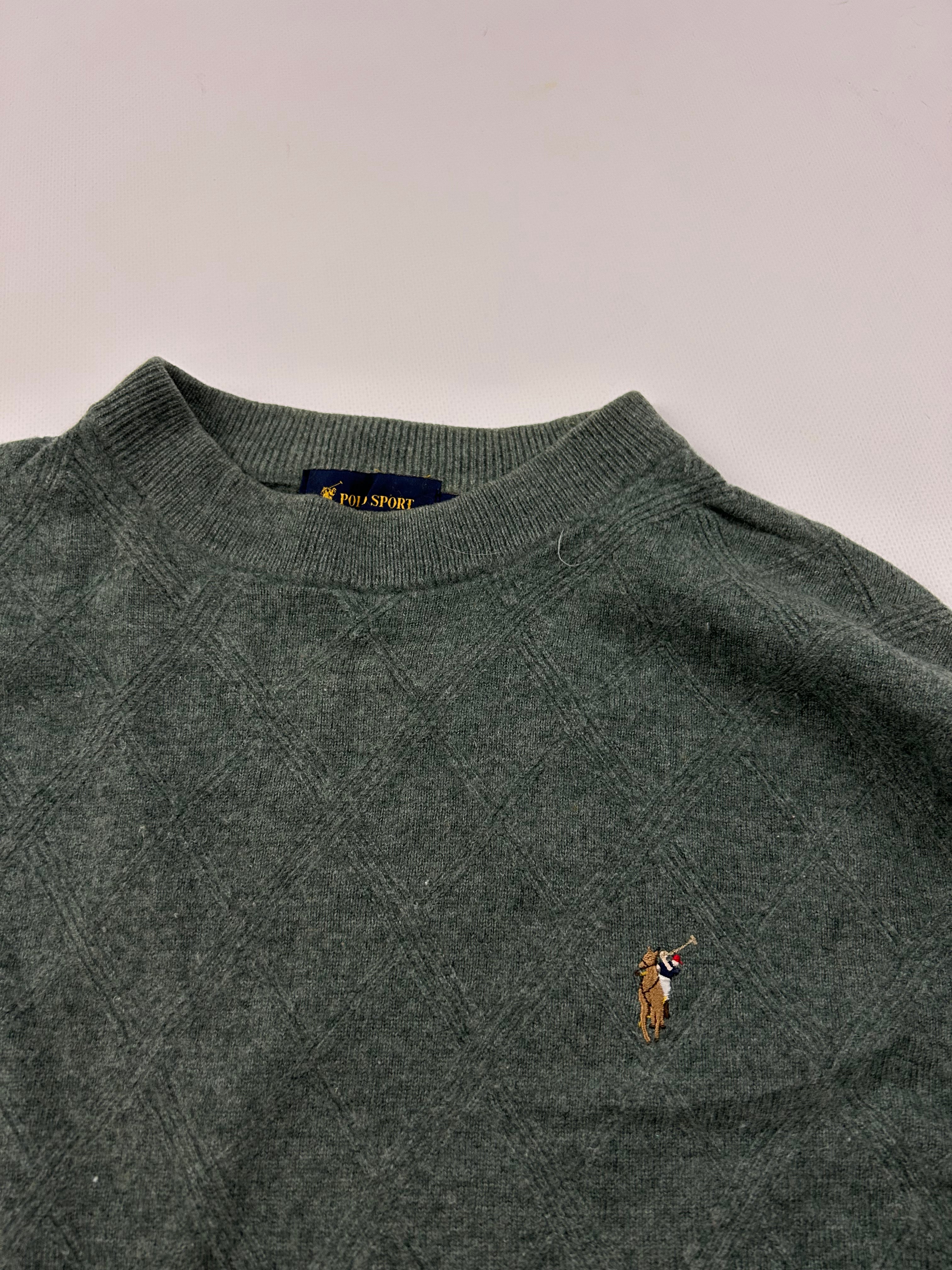 Polo Sport Sweater
