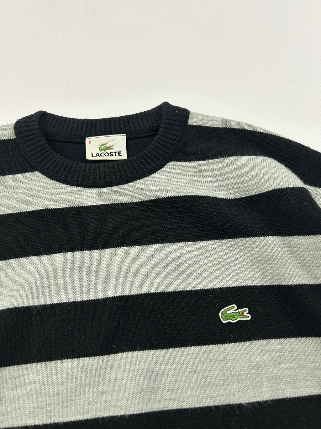 Lacoste Sweater