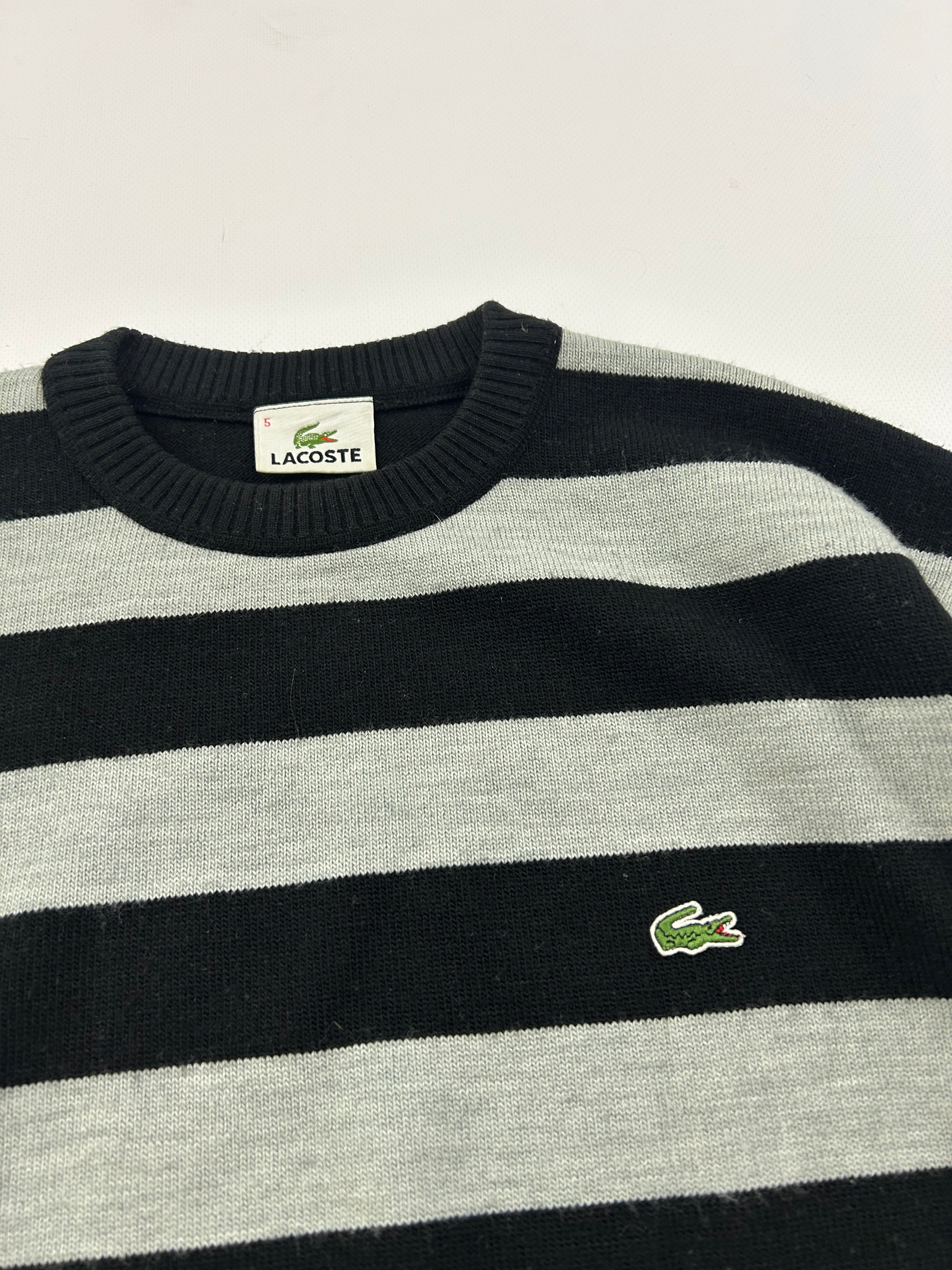 Lacoste Sweater